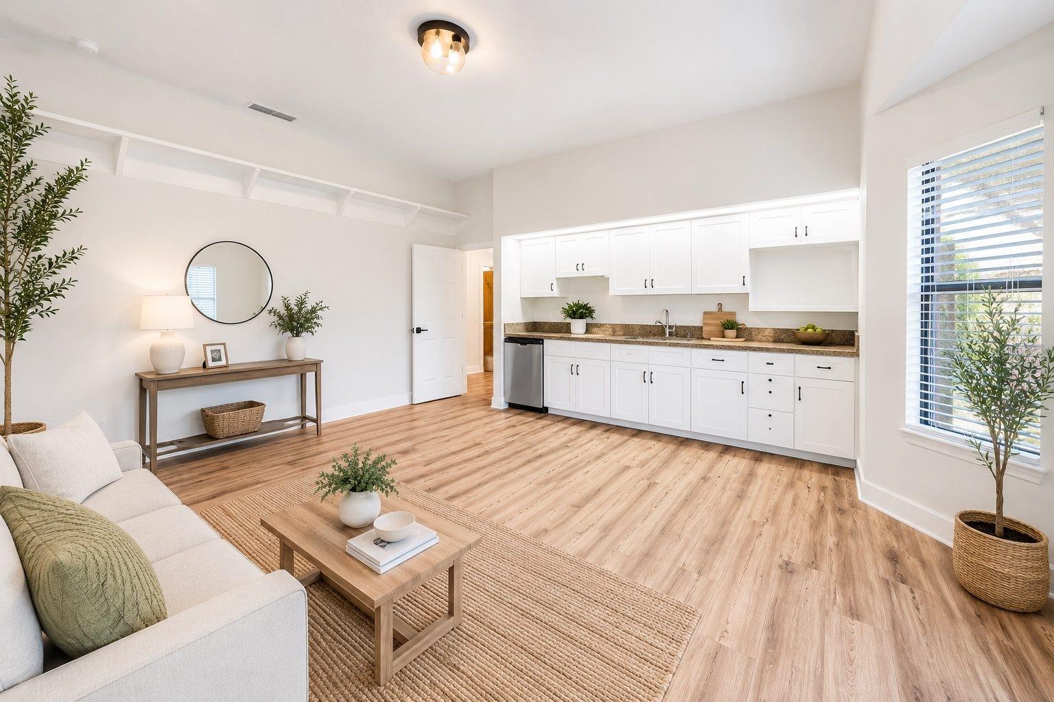 BRADEN WOODS PH VI - Residential