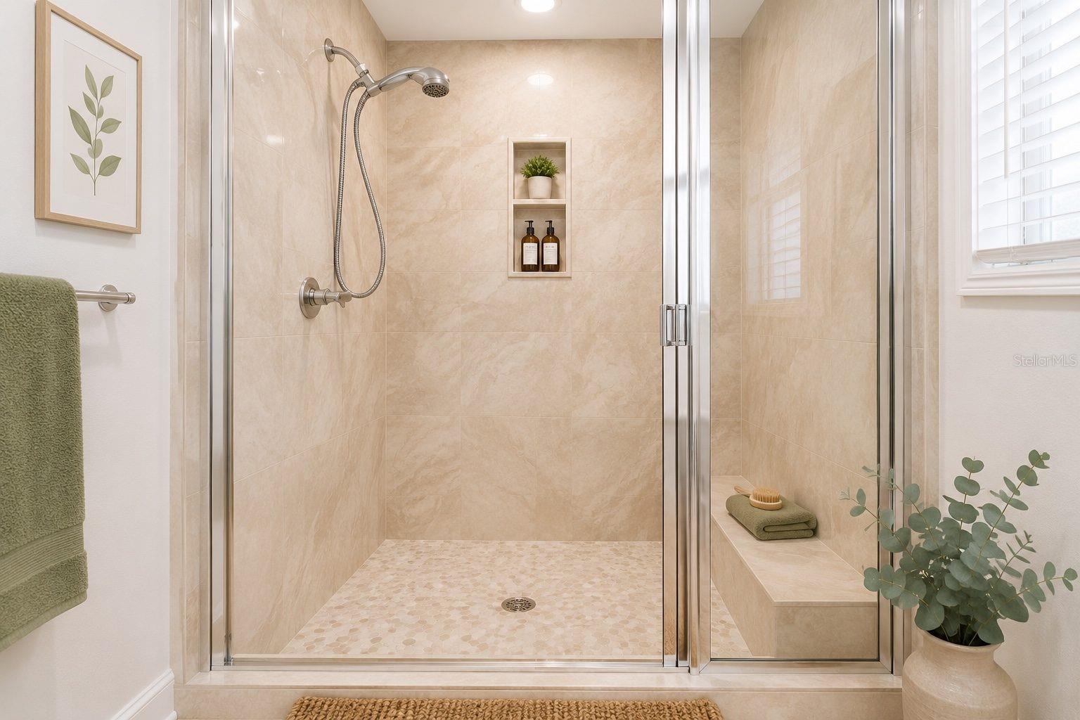 BRADEN WOODS PH VI - Residential