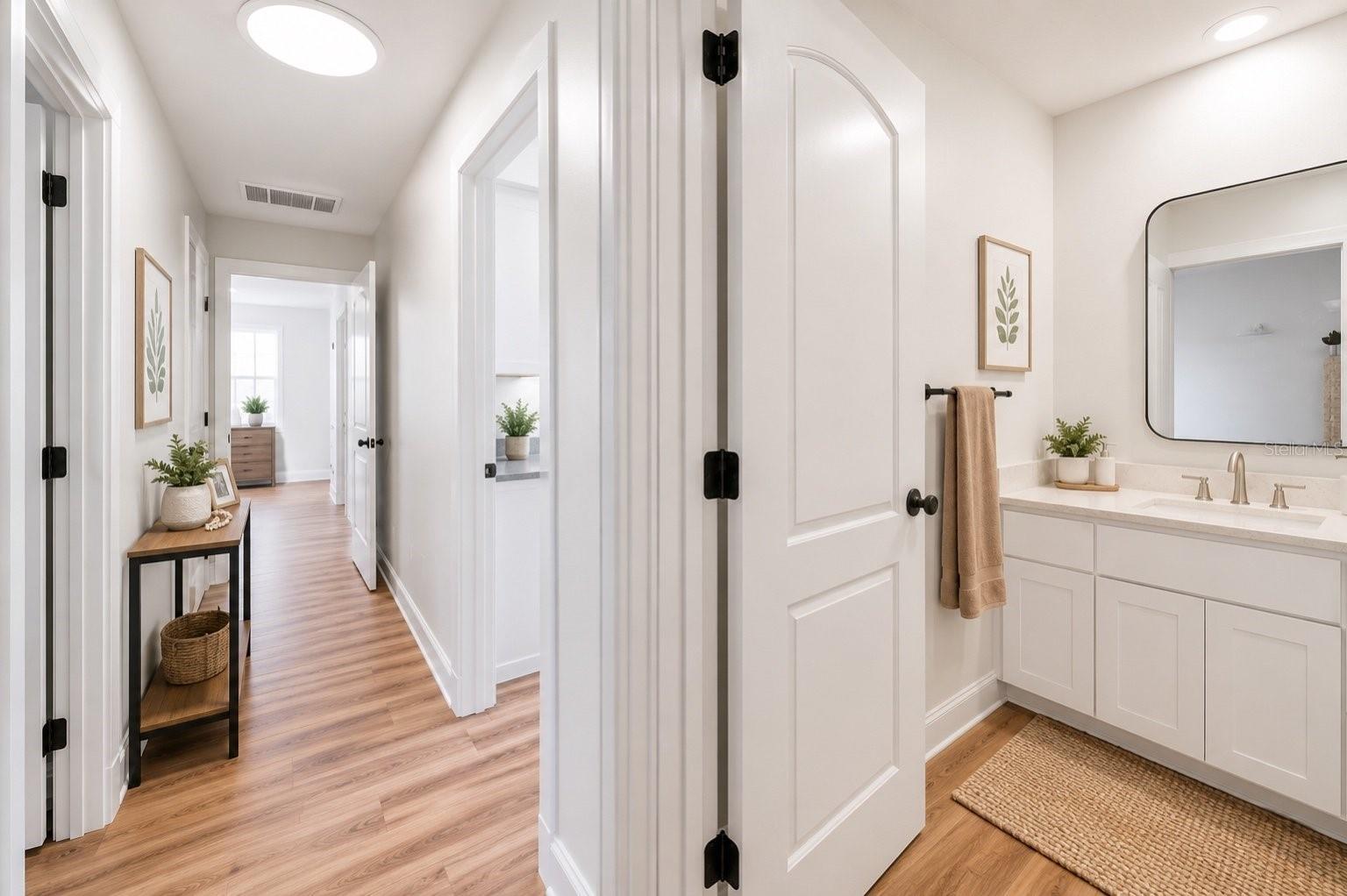 BRADEN WOODS PH VI - Residential