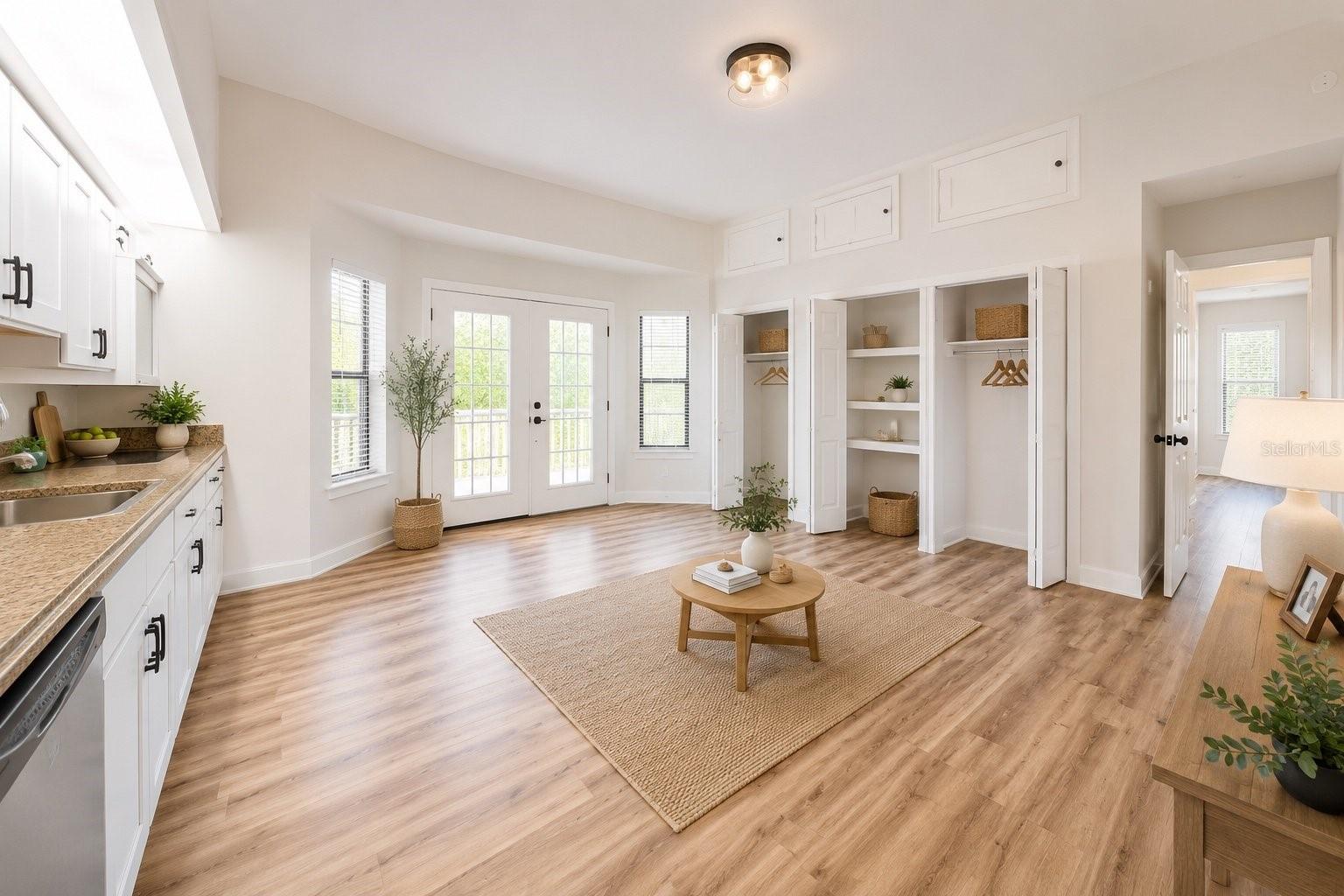 BRADEN WOODS PH VI - Residential
