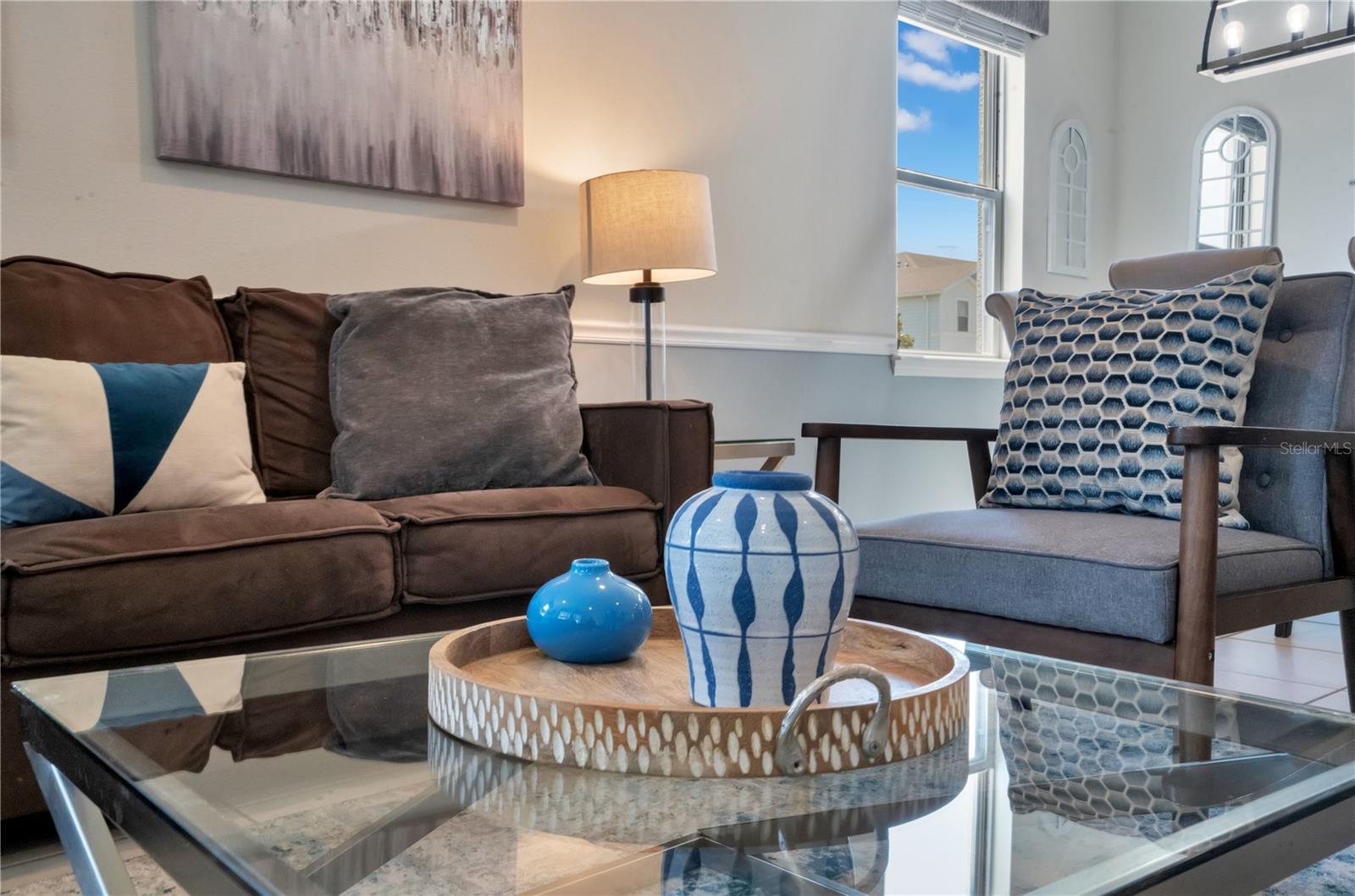 WINDSOR AT WESTSIDE PH 3 - Residential