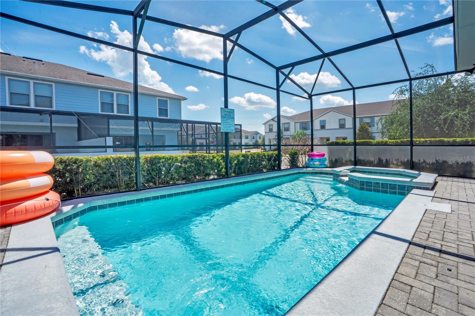 WINDSOR AT WESTSIDE PH 3 - Residential