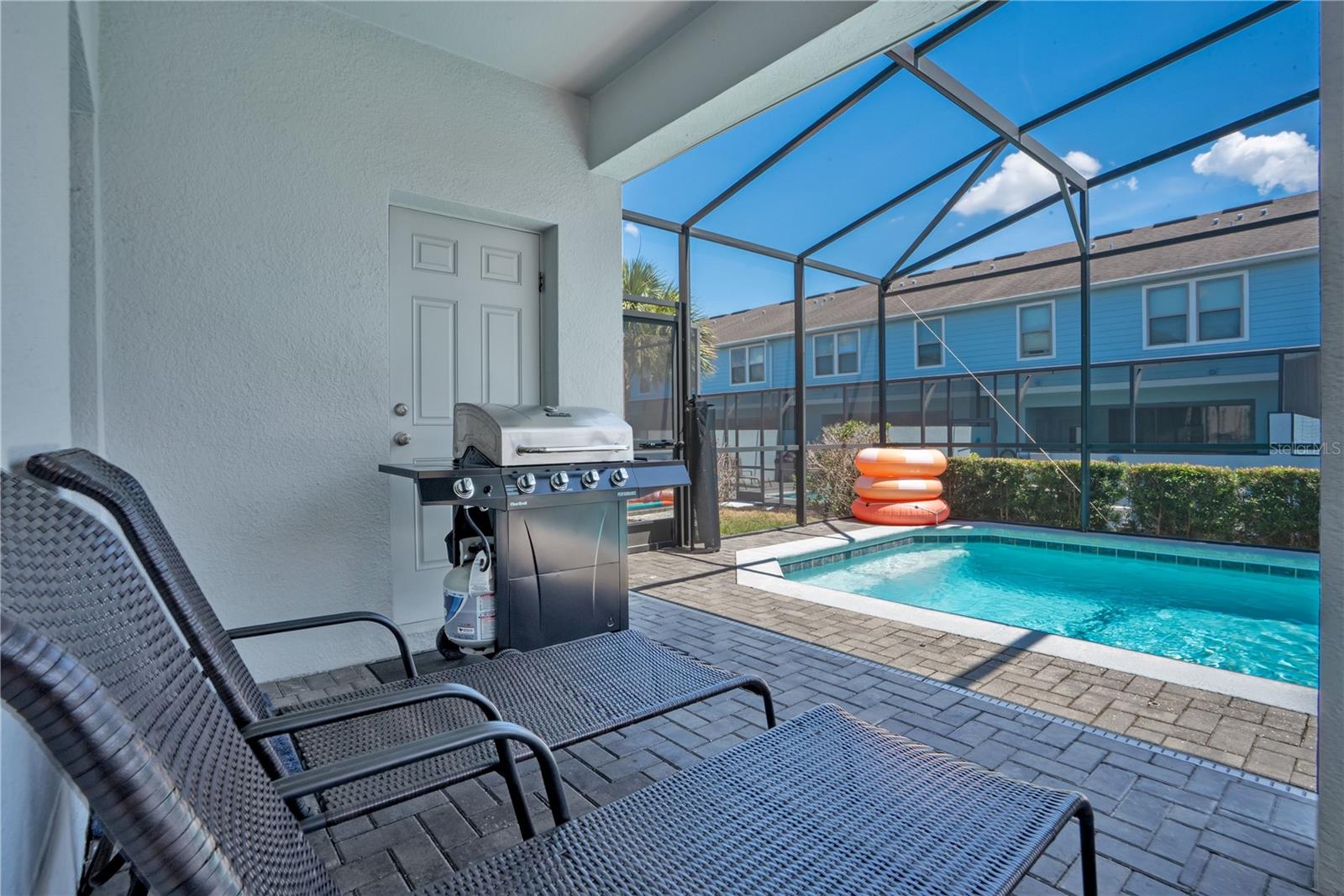WINDSOR AT WESTSIDE PH 3 - Residential