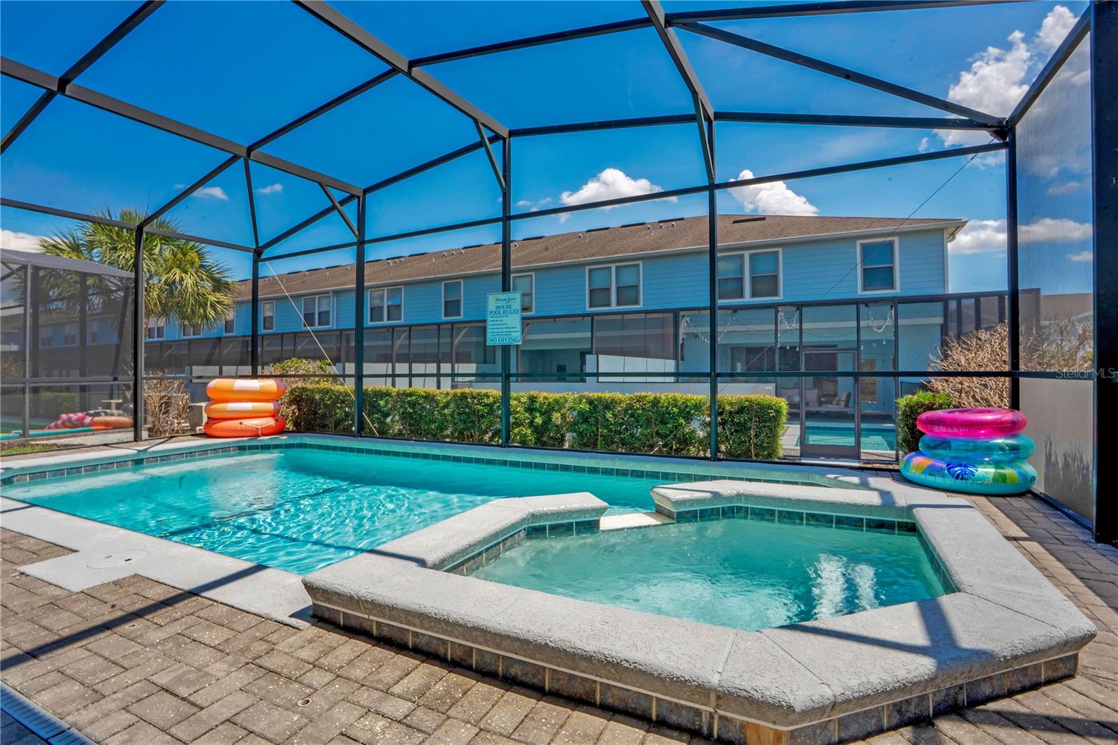 WINDSOR AT WESTSIDE PH 3 - Residential