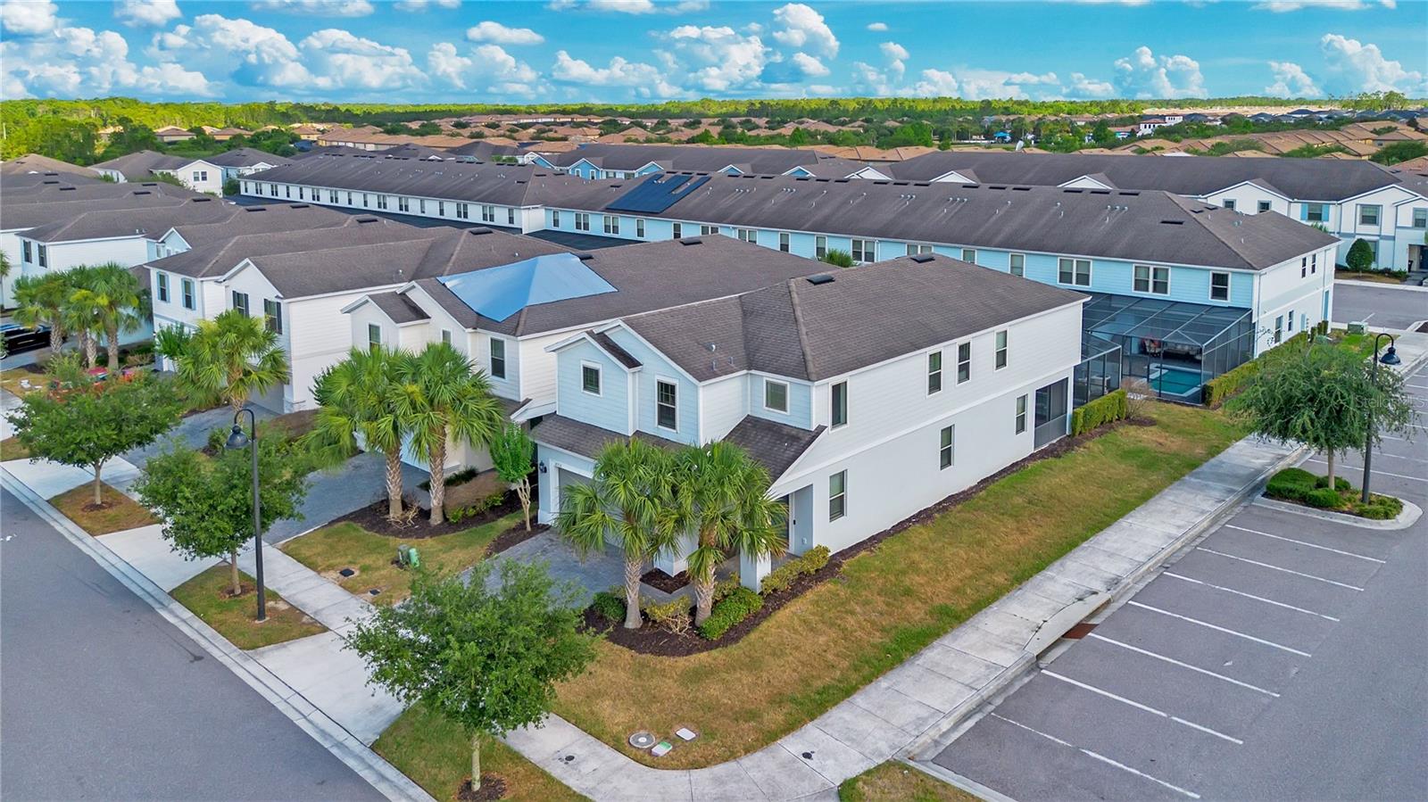WINDSOR AT WESTSIDE PH 3 - Residential
