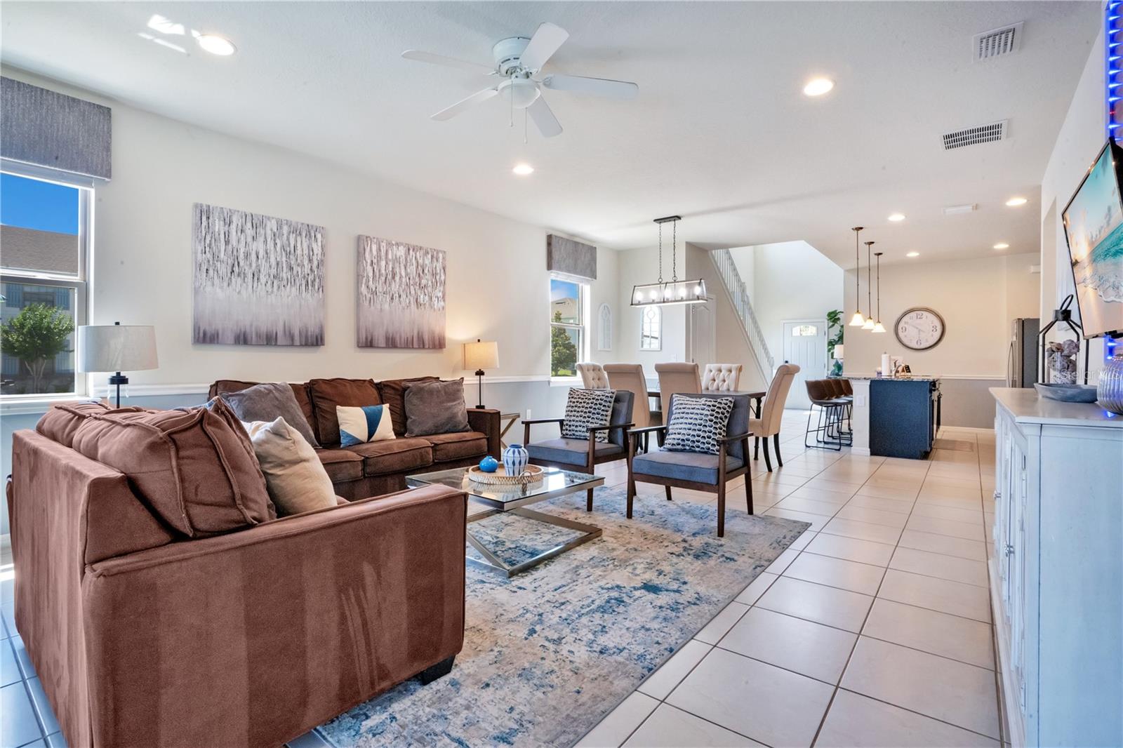 WINDSOR AT WESTSIDE PH 3 - Residential
