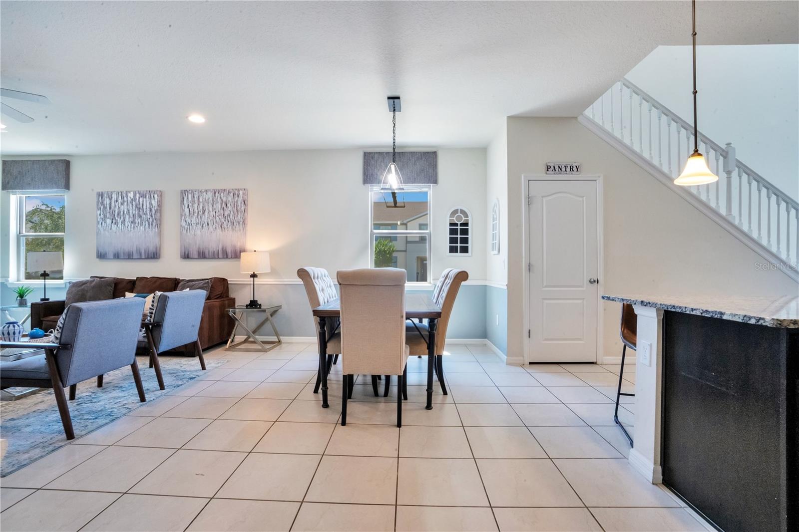 WINDSOR AT WESTSIDE PH 3 - Residential
