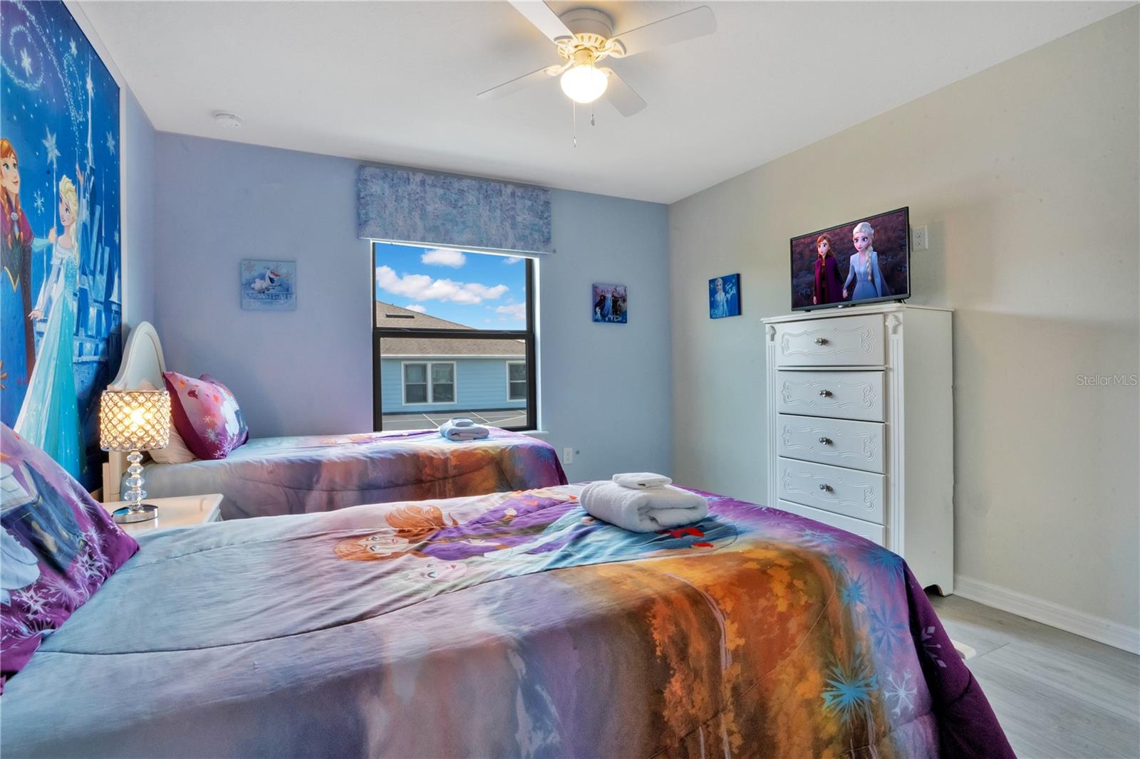 WINDSOR AT WESTSIDE PH 3 - Residential