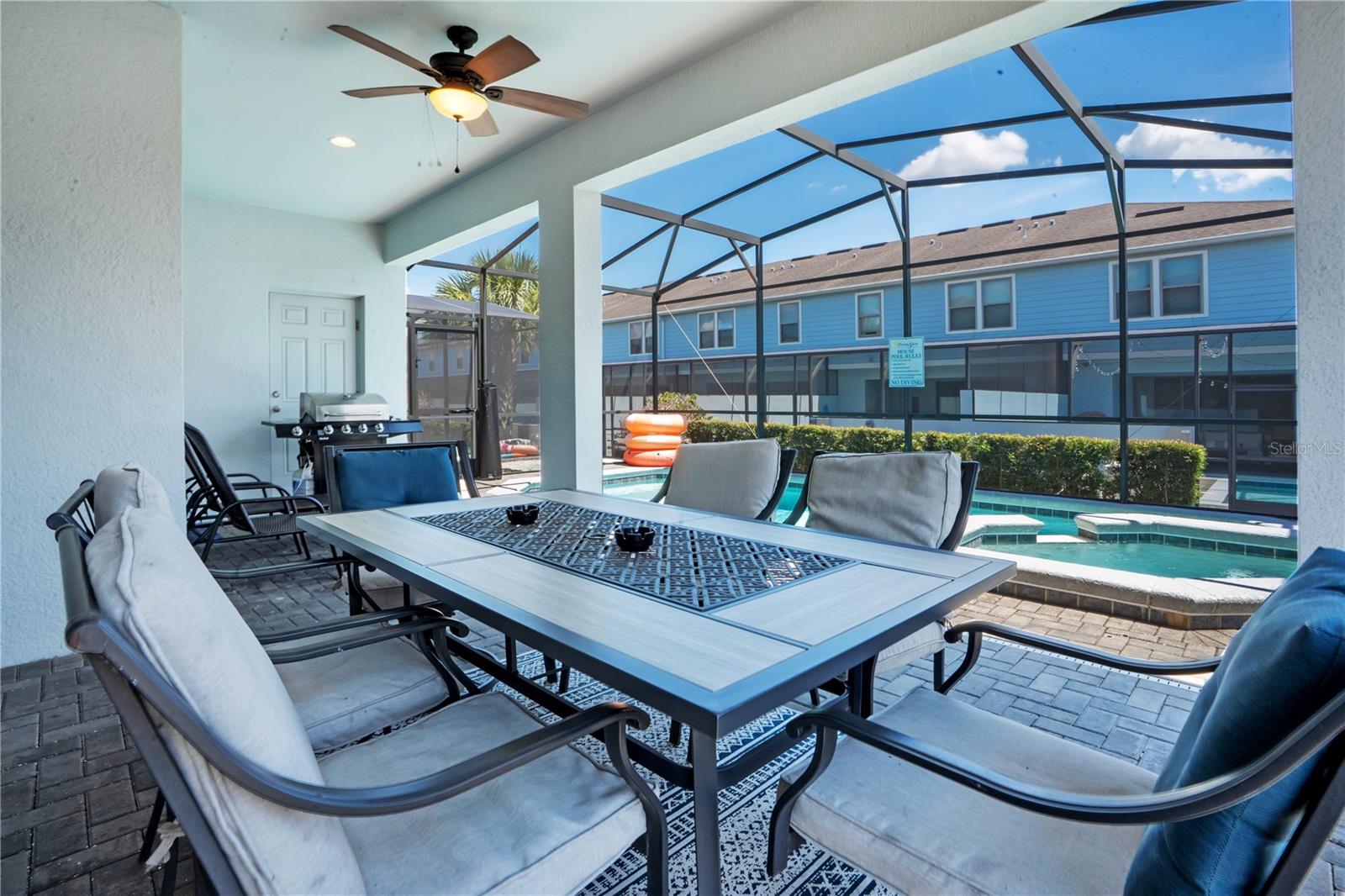 WINDSOR AT WESTSIDE PH 3 - Residential