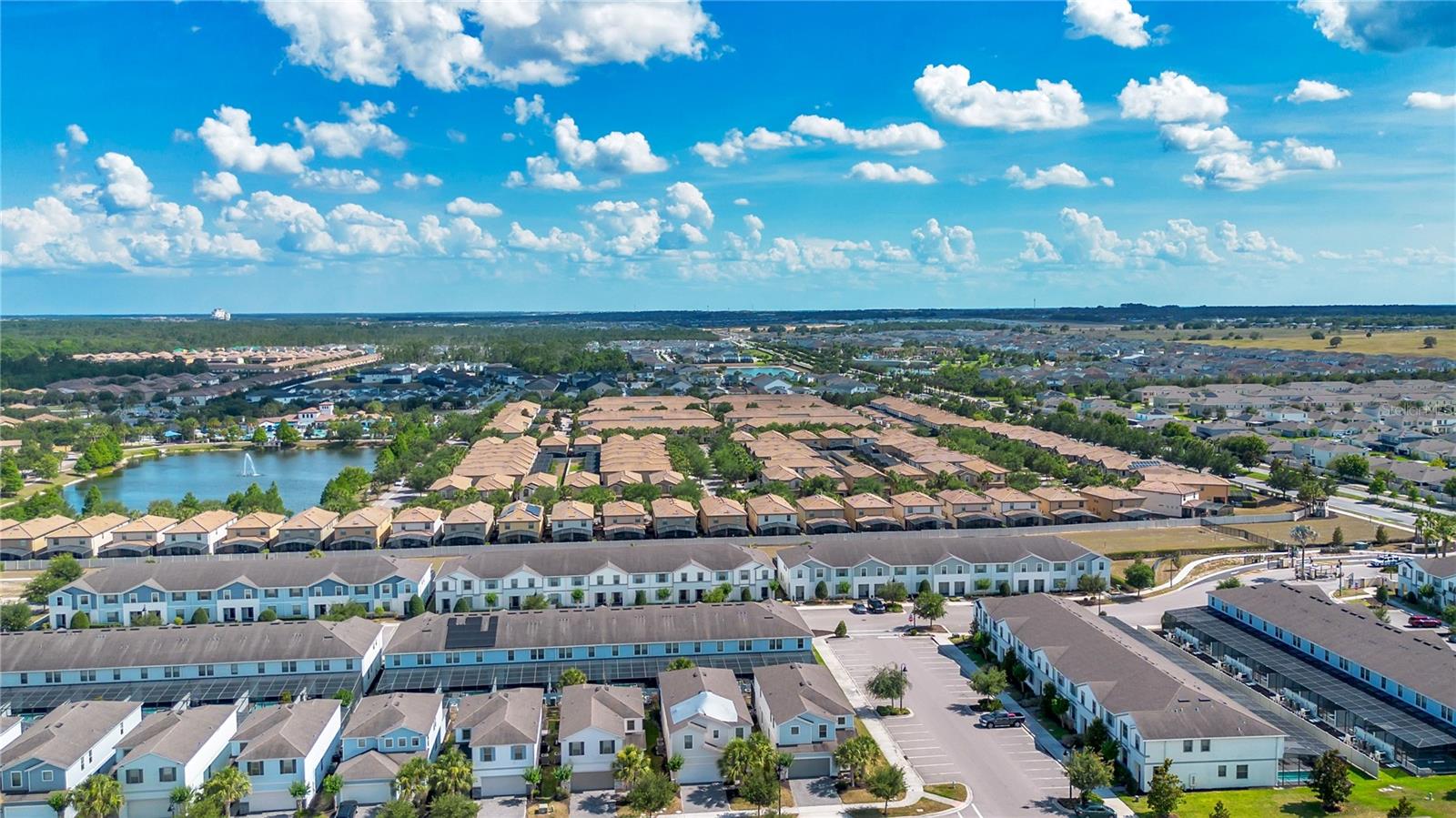 WINDSOR AT WESTSIDE PH 3 - Residential