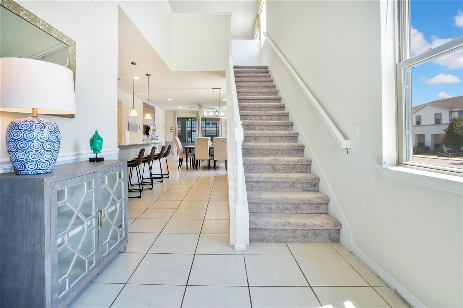 WINDSOR AT WESTSIDE PH 3 - Residential