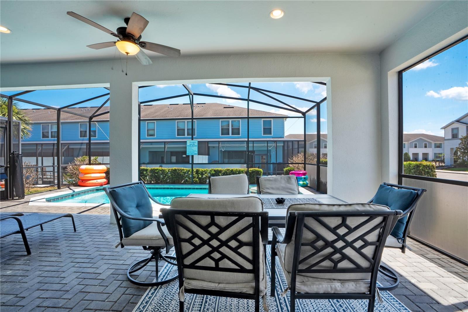WINDSOR AT WESTSIDE PH 3 - Residential
