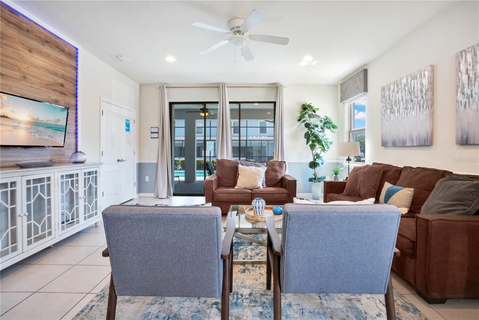 WINDSOR AT WESTSIDE PH 3 - Residential