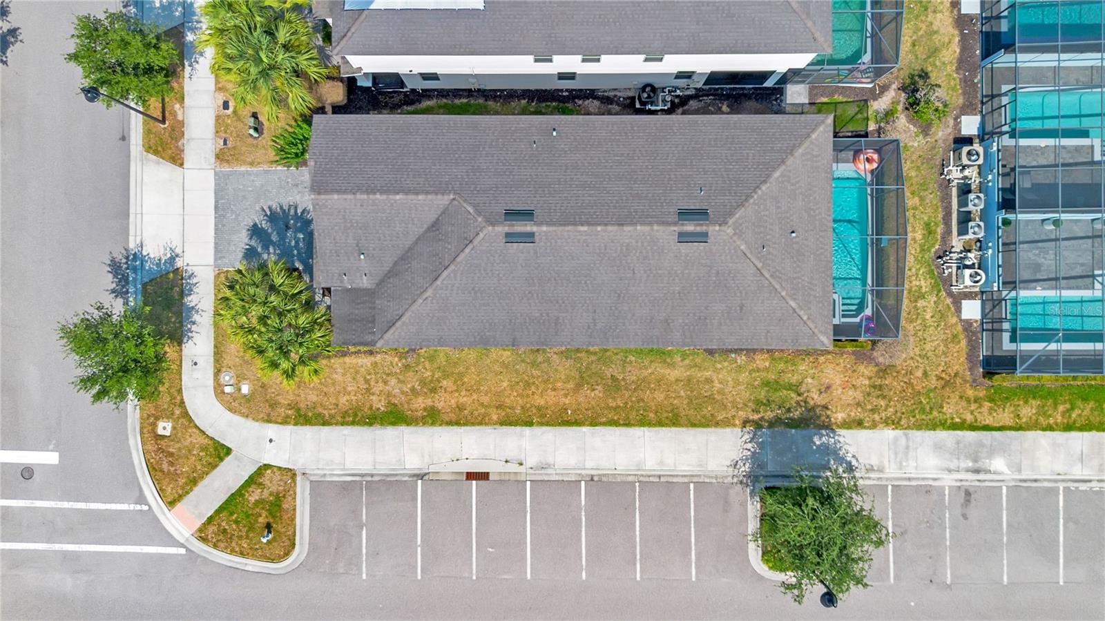 WINDSOR AT WESTSIDE PH 3 - Residential
