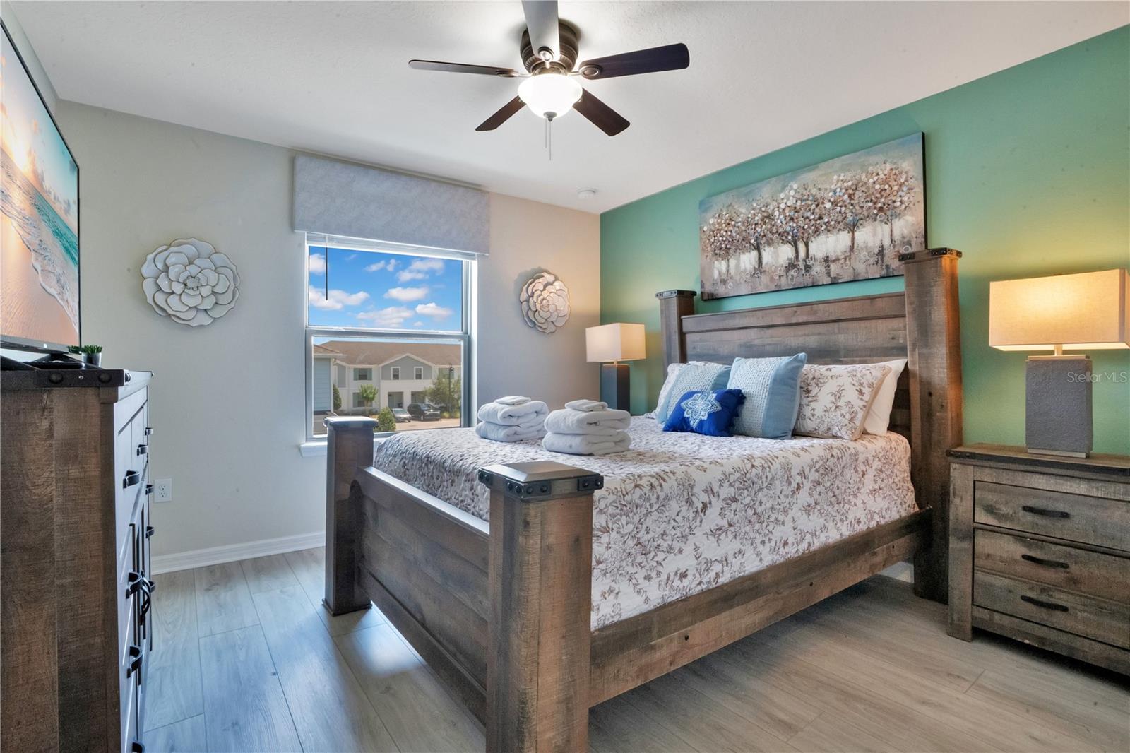 WINDSOR AT WESTSIDE PH 3 - Residential