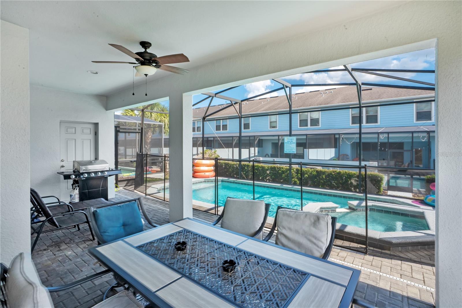 WINDSOR AT WESTSIDE PH 3 - Residential