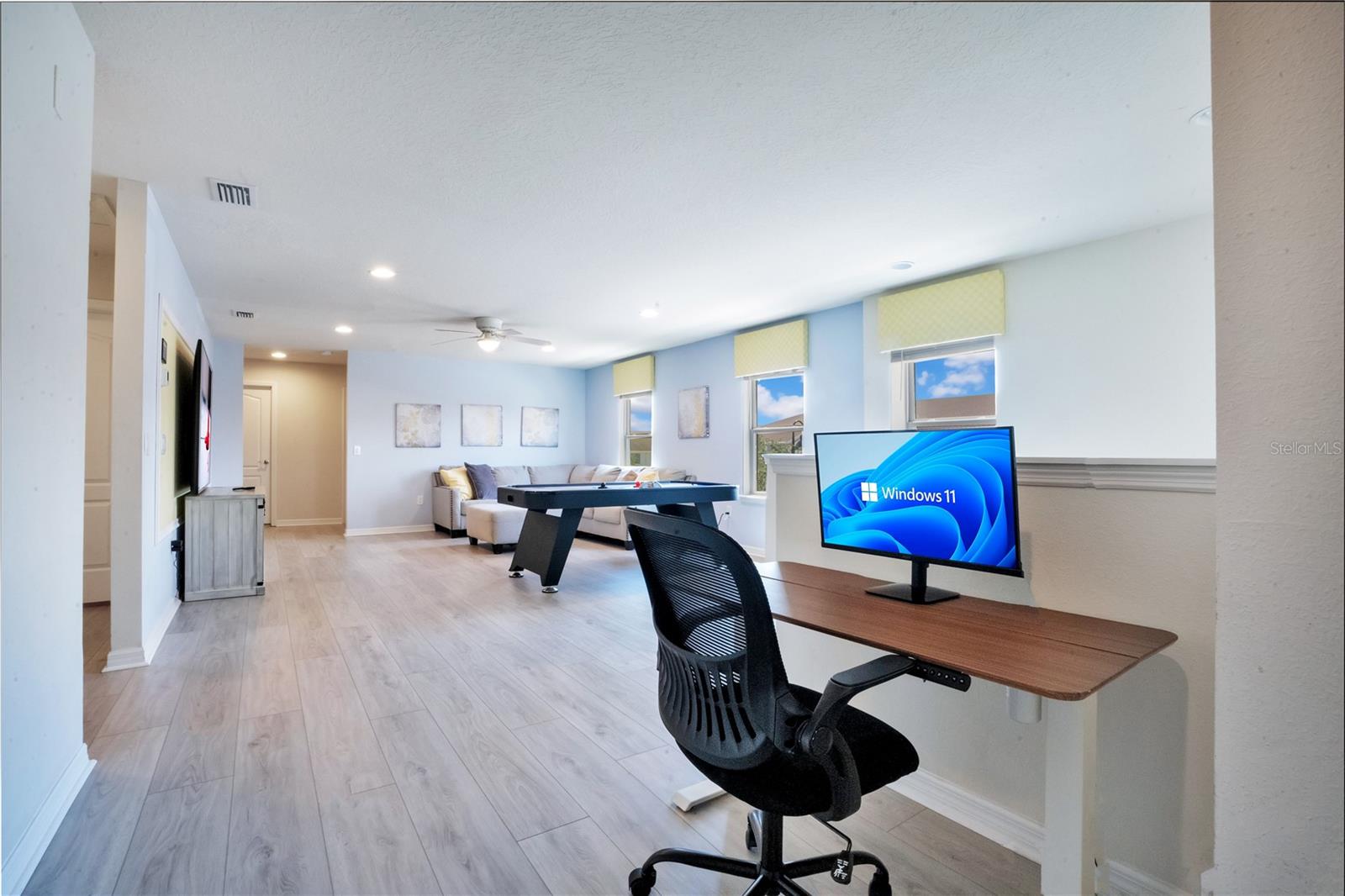 WINDSOR AT WESTSIDE PH 3 - Residential
