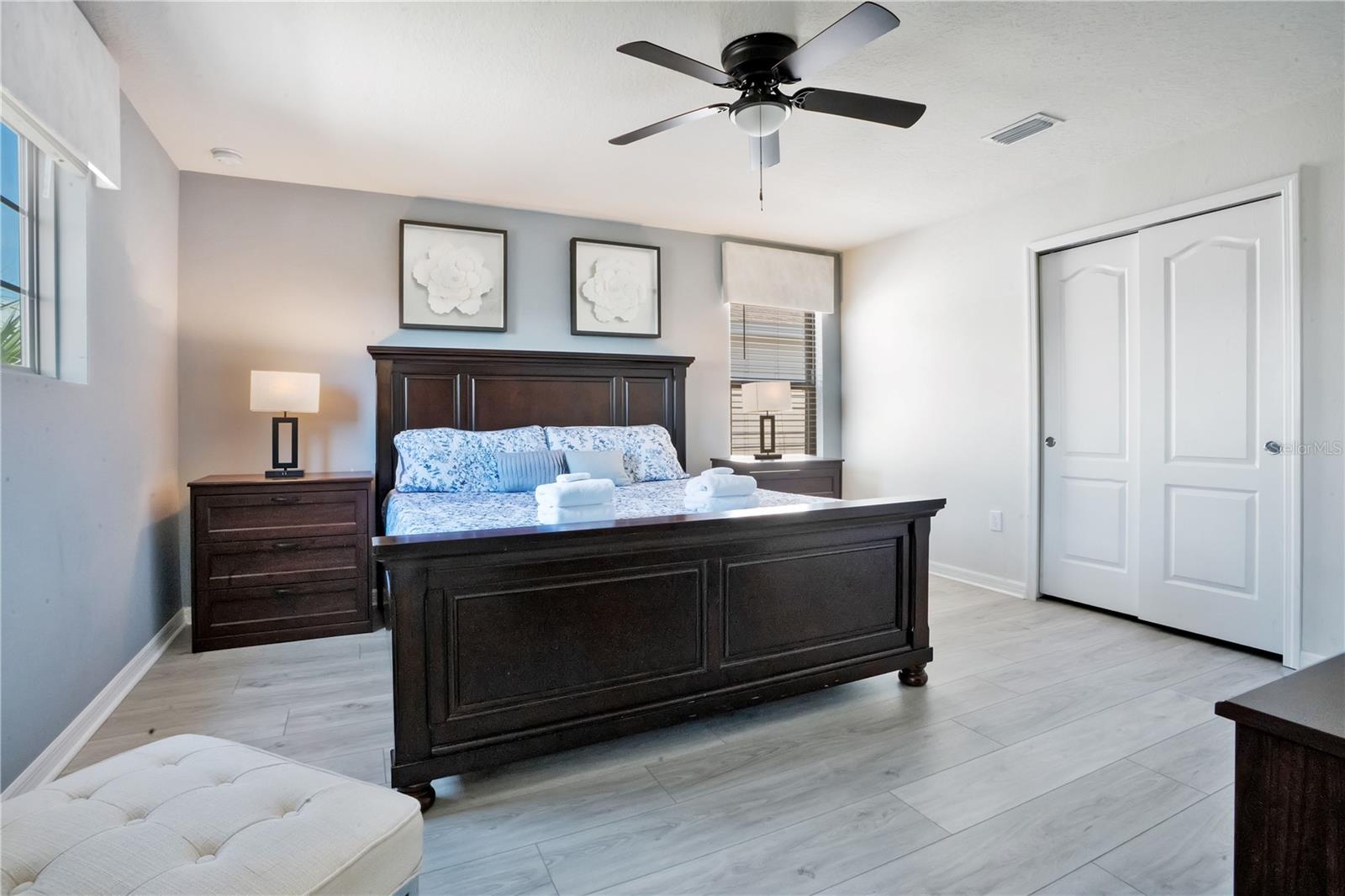 WINDSOR AT WESTSIDE PH 3 - Residential