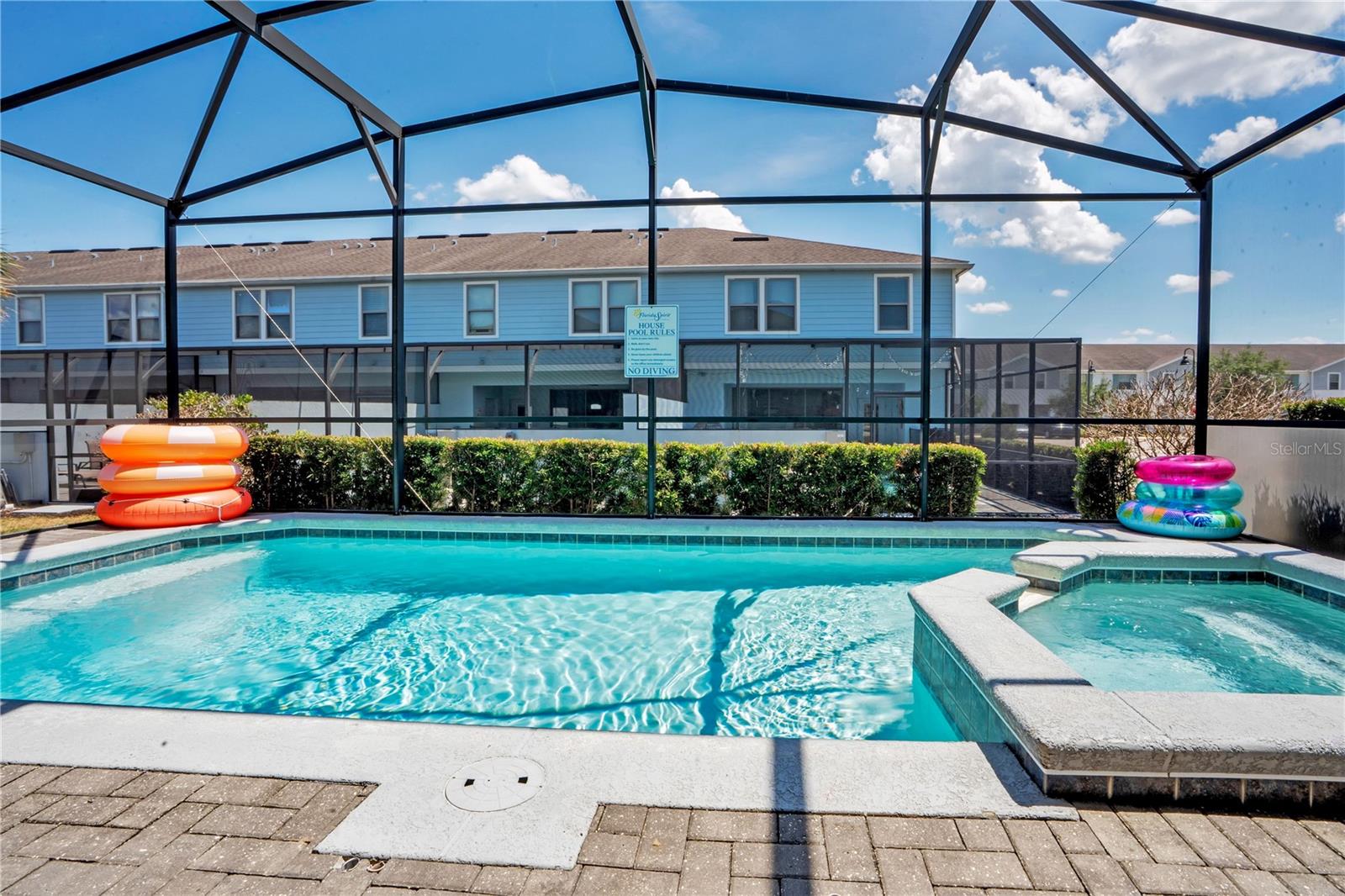 WINDSOR AT WESTSIDE PH 3 - Residential