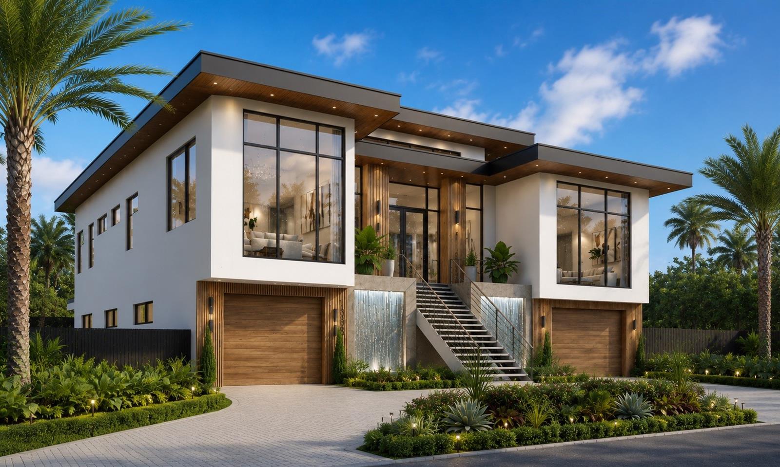 SAN REMO ESTATES - Residential