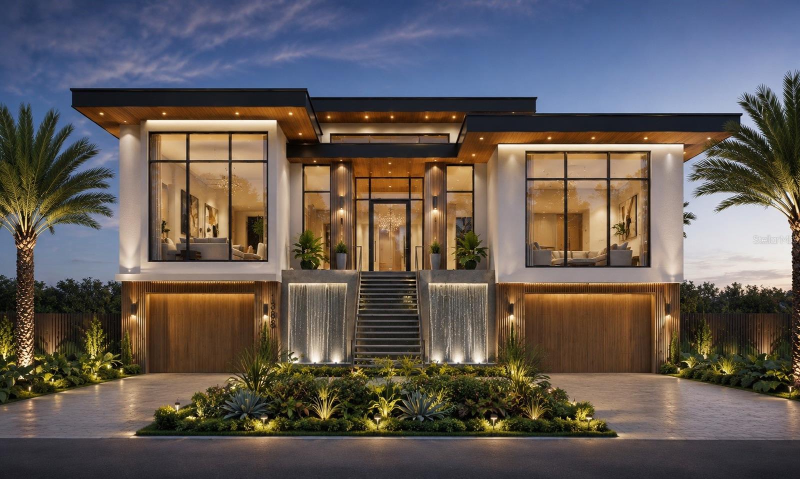 SAN REMO ESTATES - Residential