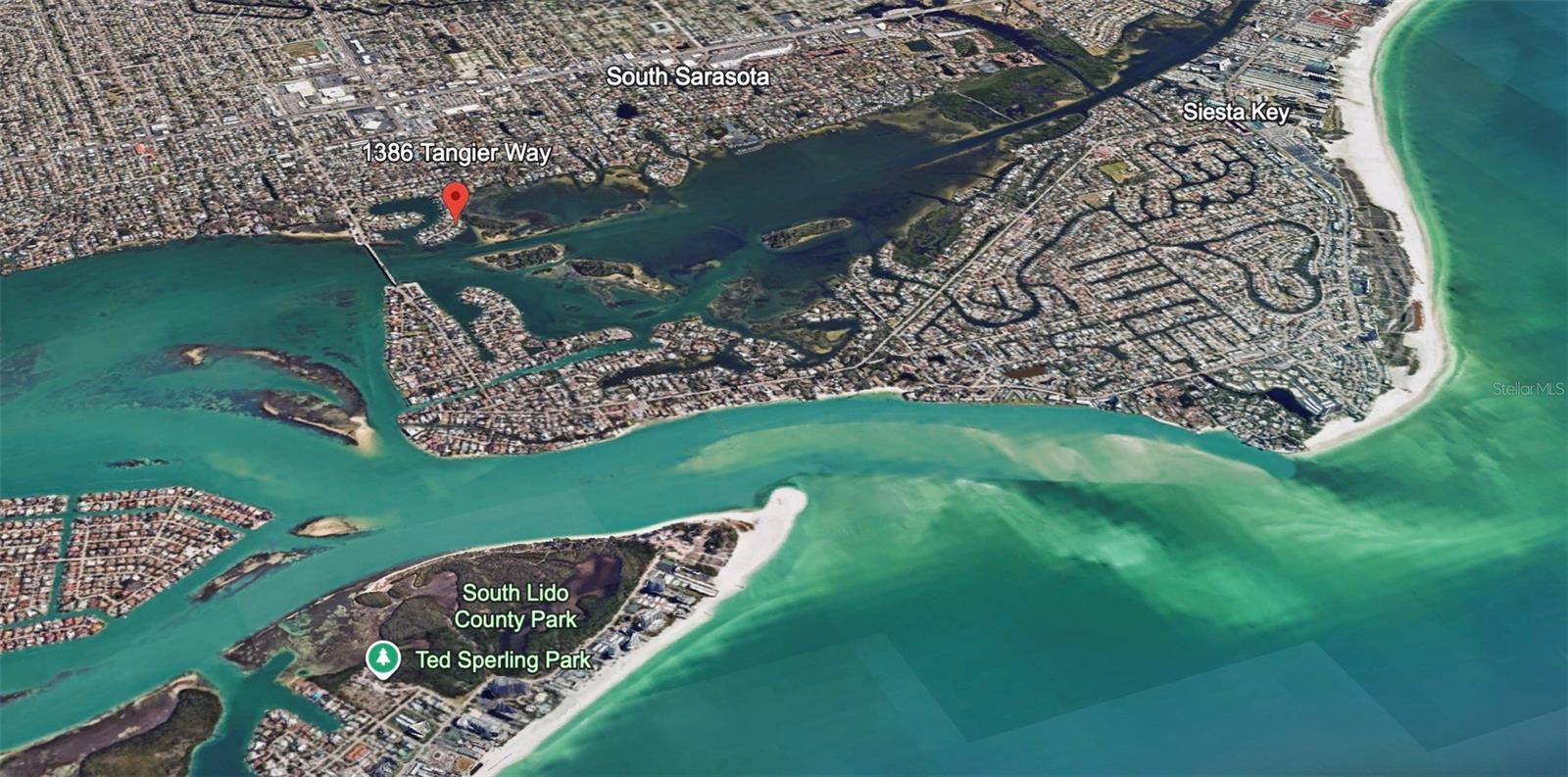 SAN REMO ESTATES - Residential