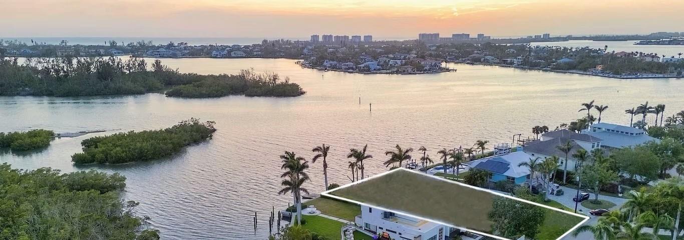 SAN REMO ESTATES - Residential