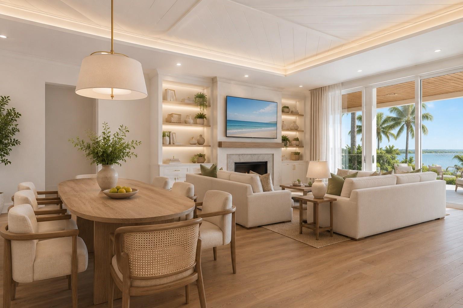 SAN REMO ESTATES - Residential