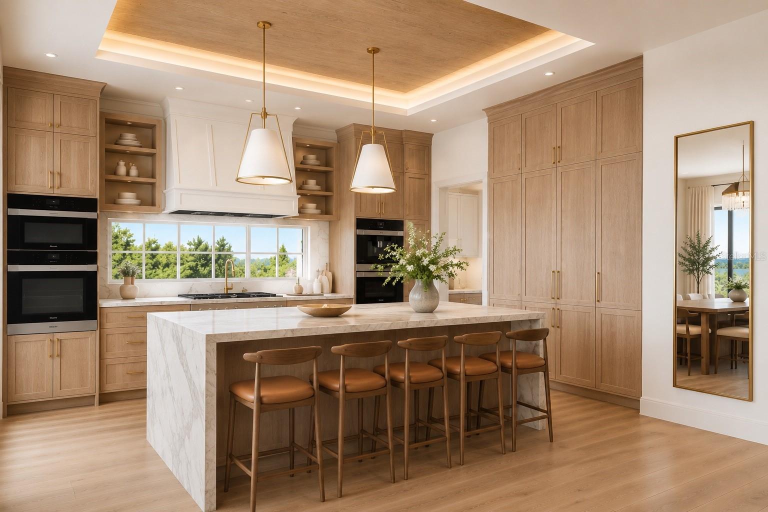 SAN REMO ESTATES - Residential