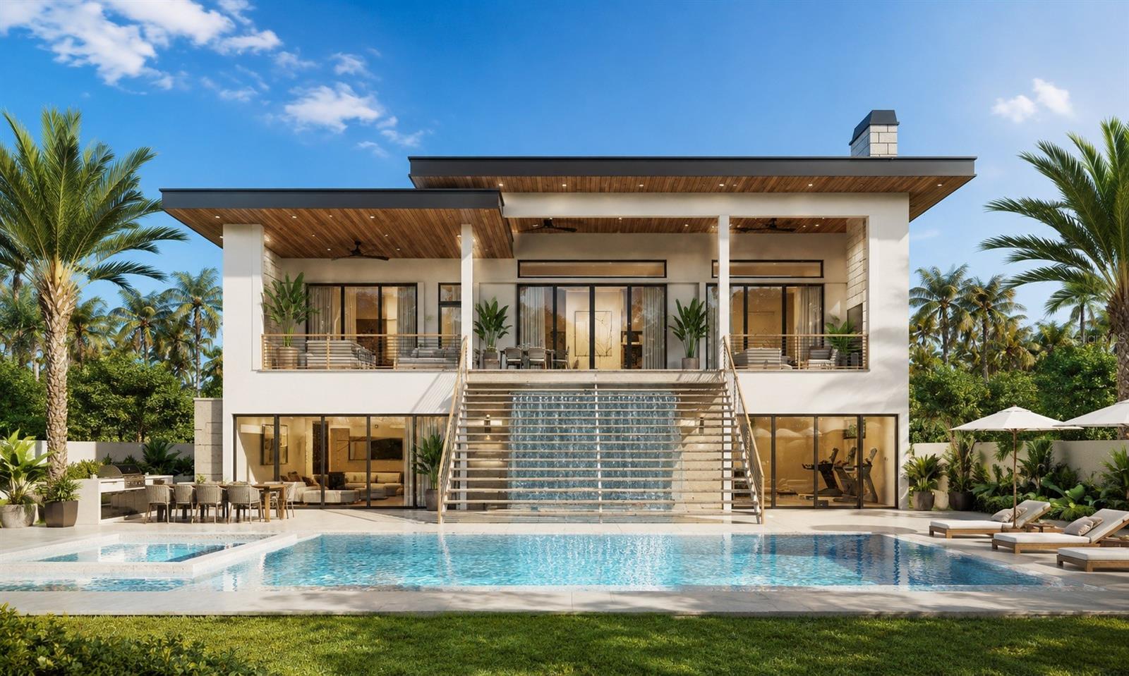 SAN REMO ESTATES - Residential