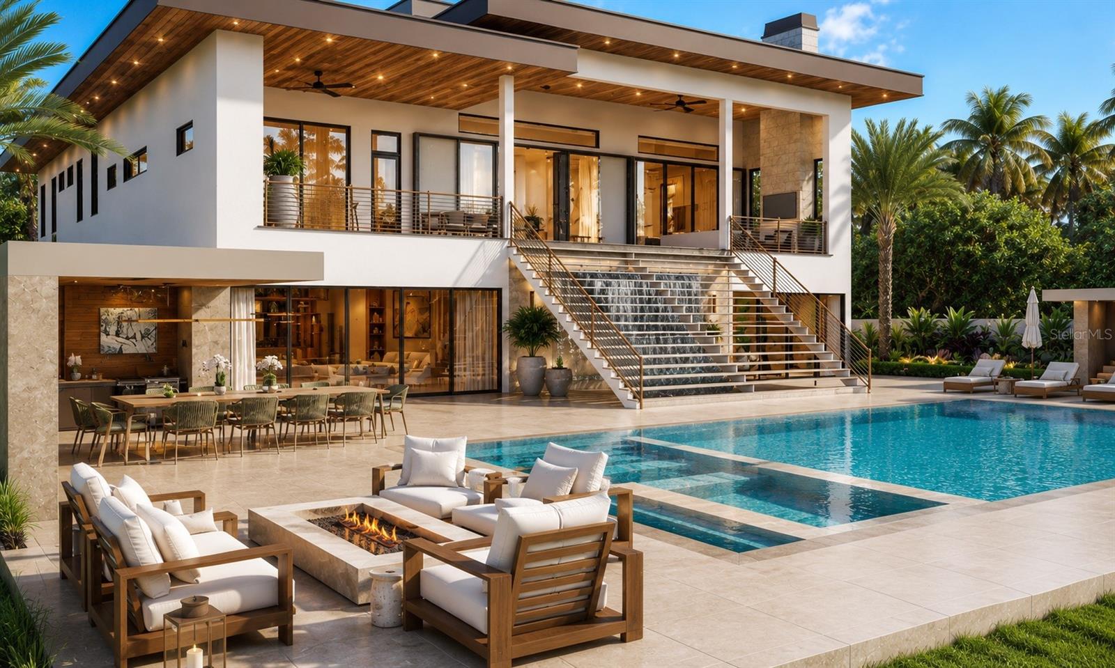 SAN REMO ESTATES - Residential