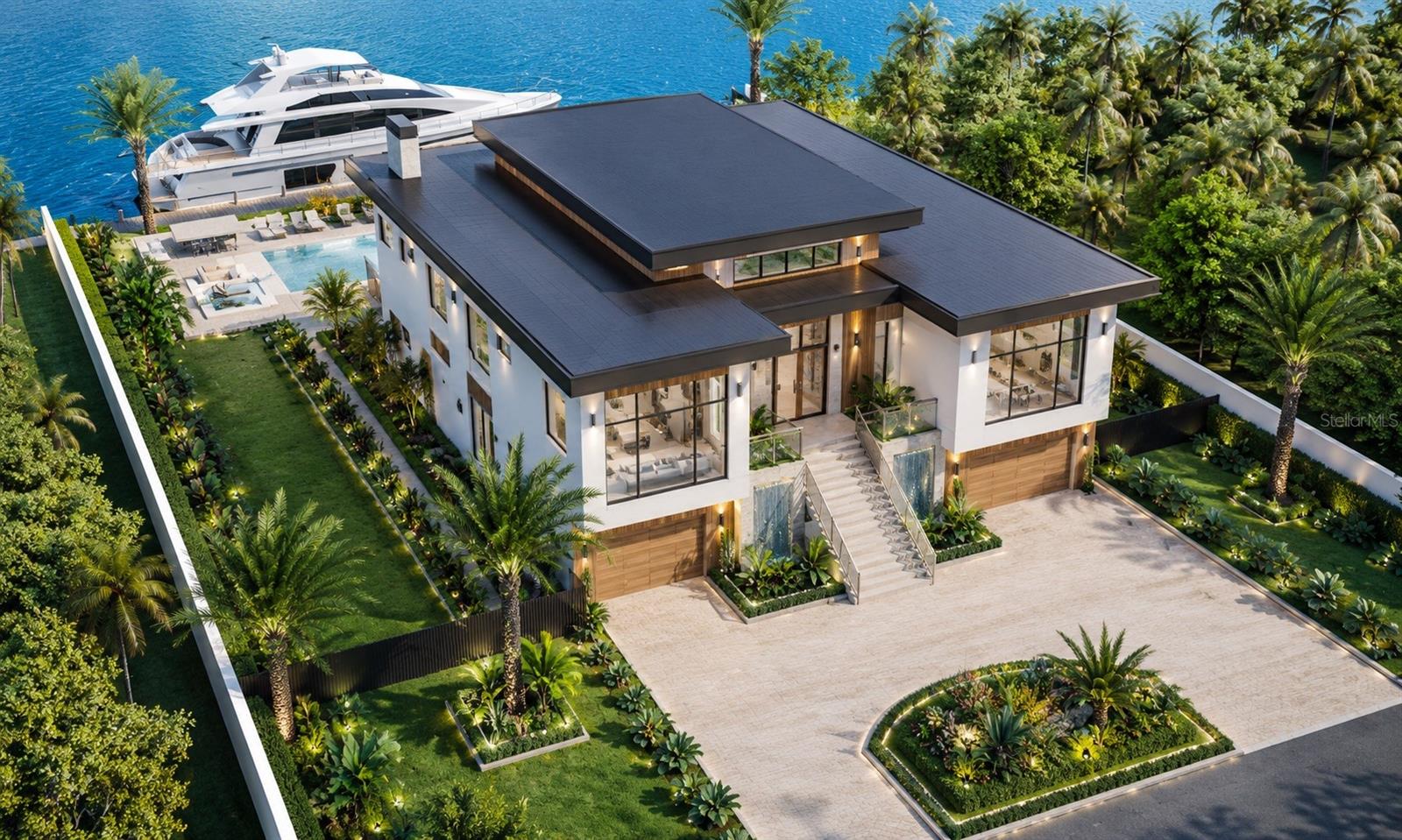 SAN REMO ESTATES - Residential