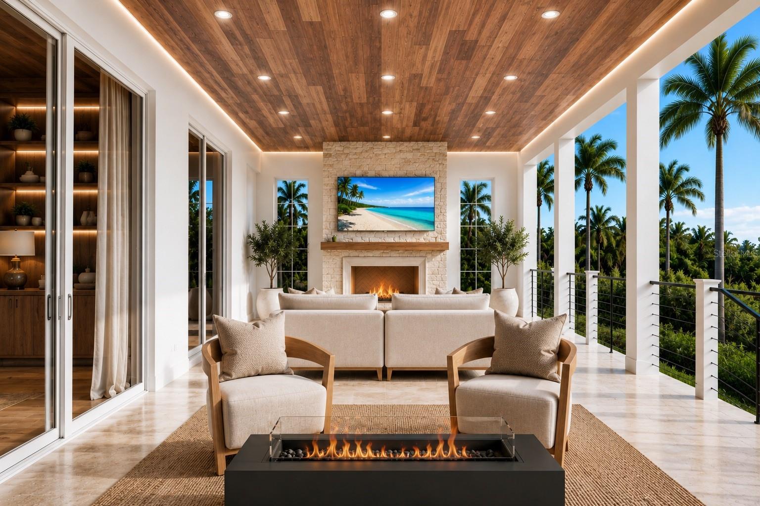 SAN REMO ESTATES - Residential