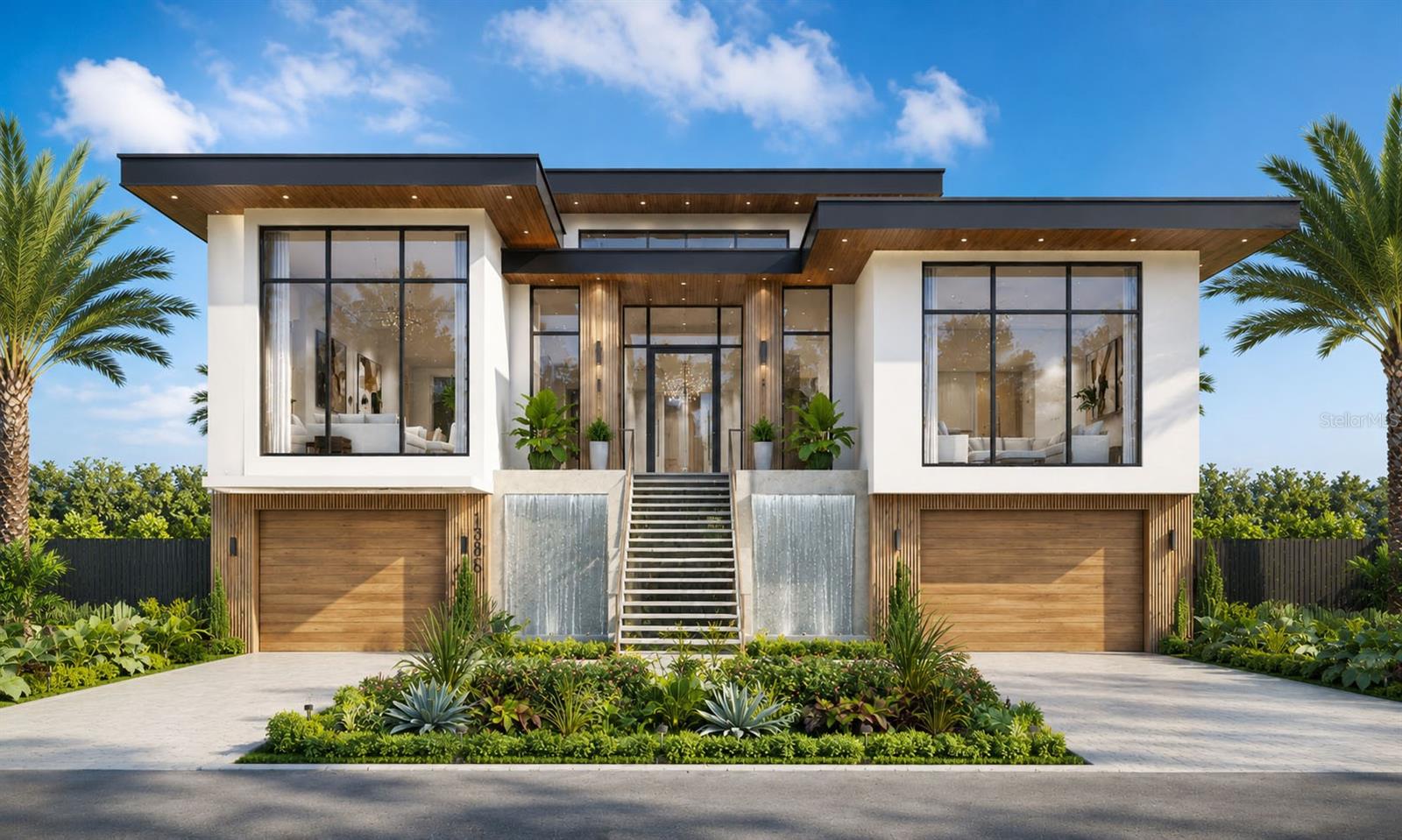 SAN REMO ESTATES - Residential