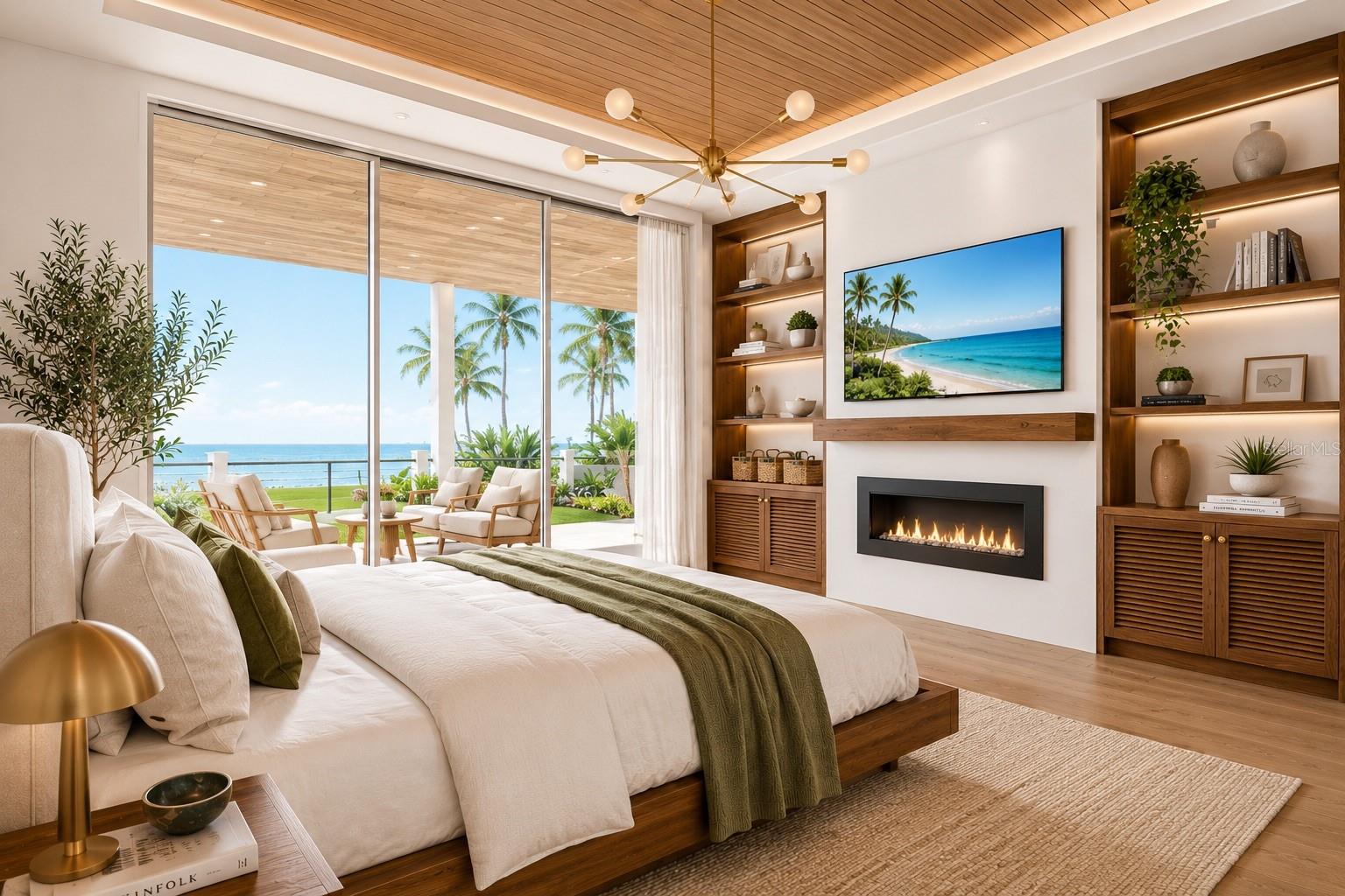 SAN REMO ESTATES - Residential