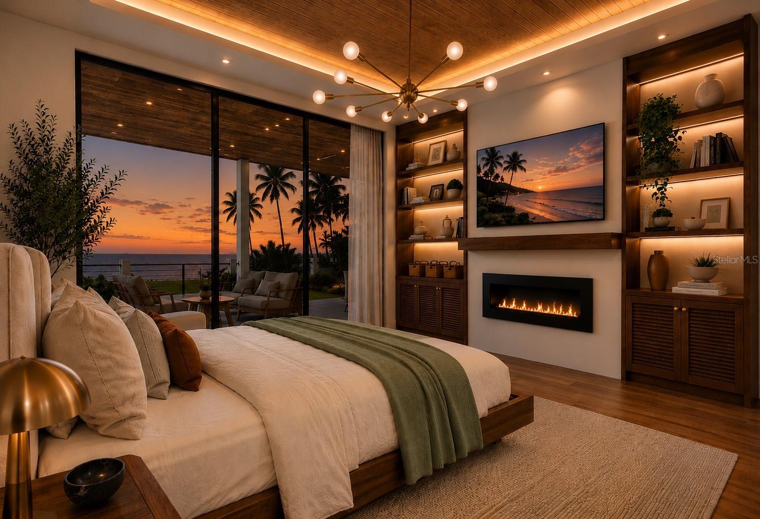 SAN REMO ESTATES - Residential