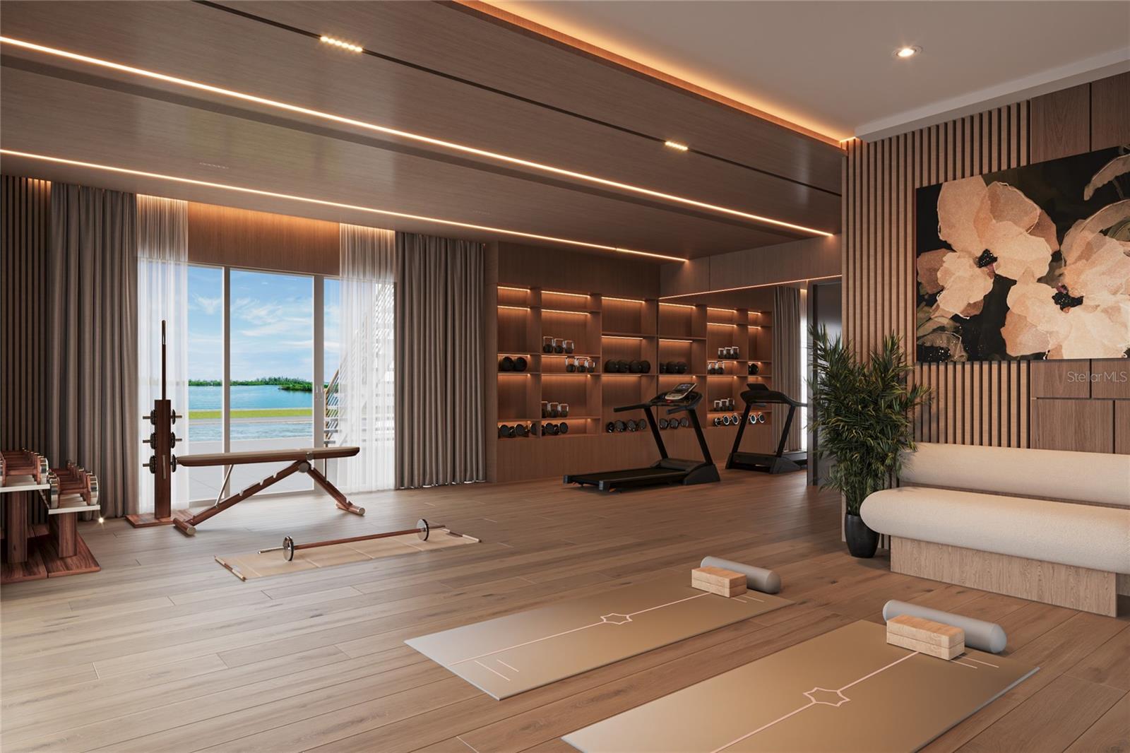 SAN REMO ESTATES - Residential