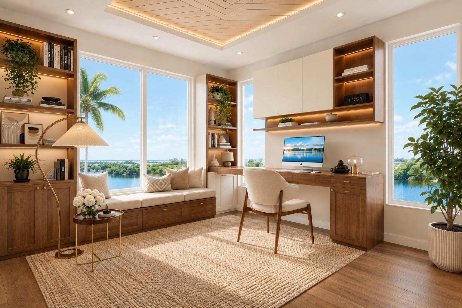SAN REMO ESTATES - Residential