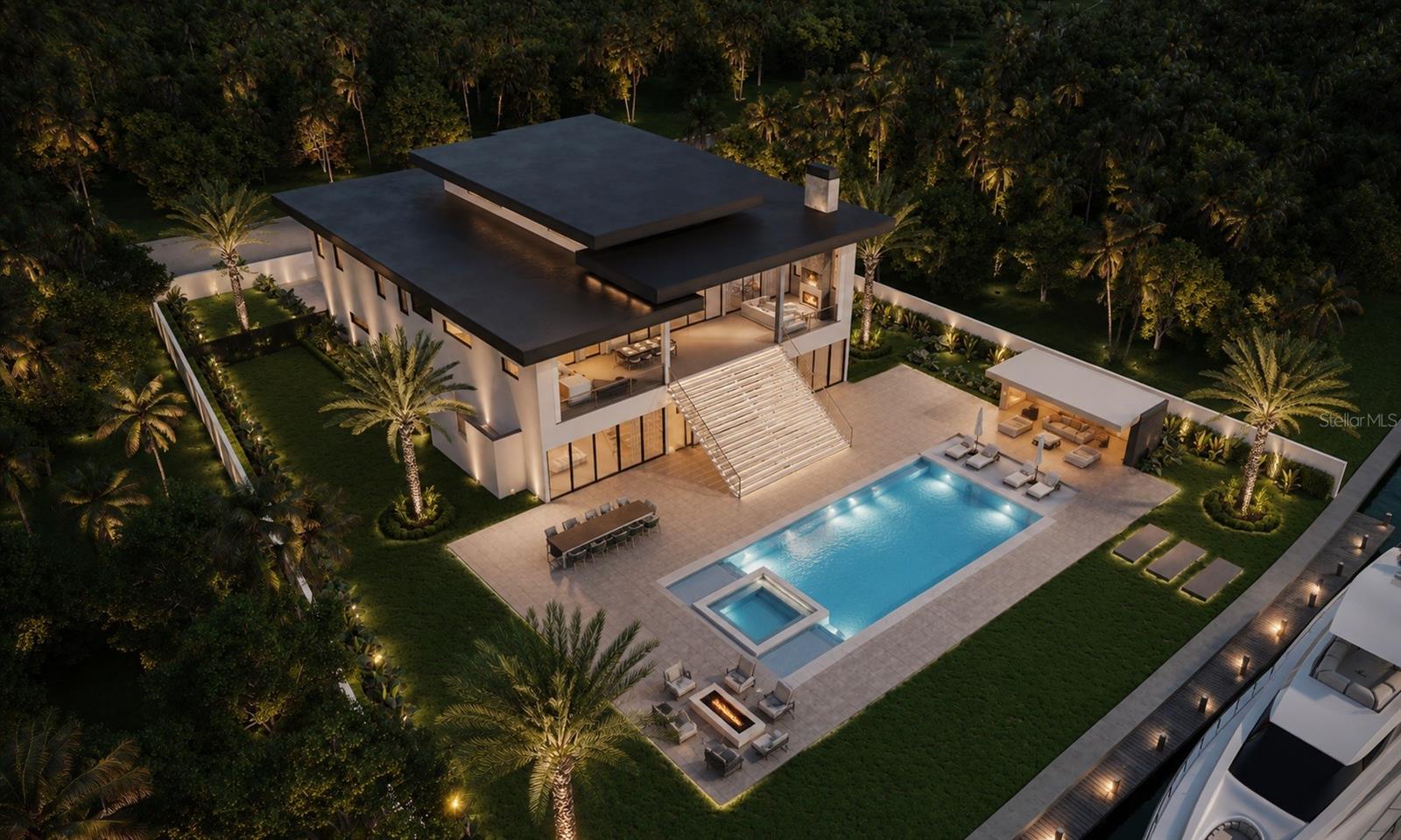 SAN REMO ESTATES - Residential