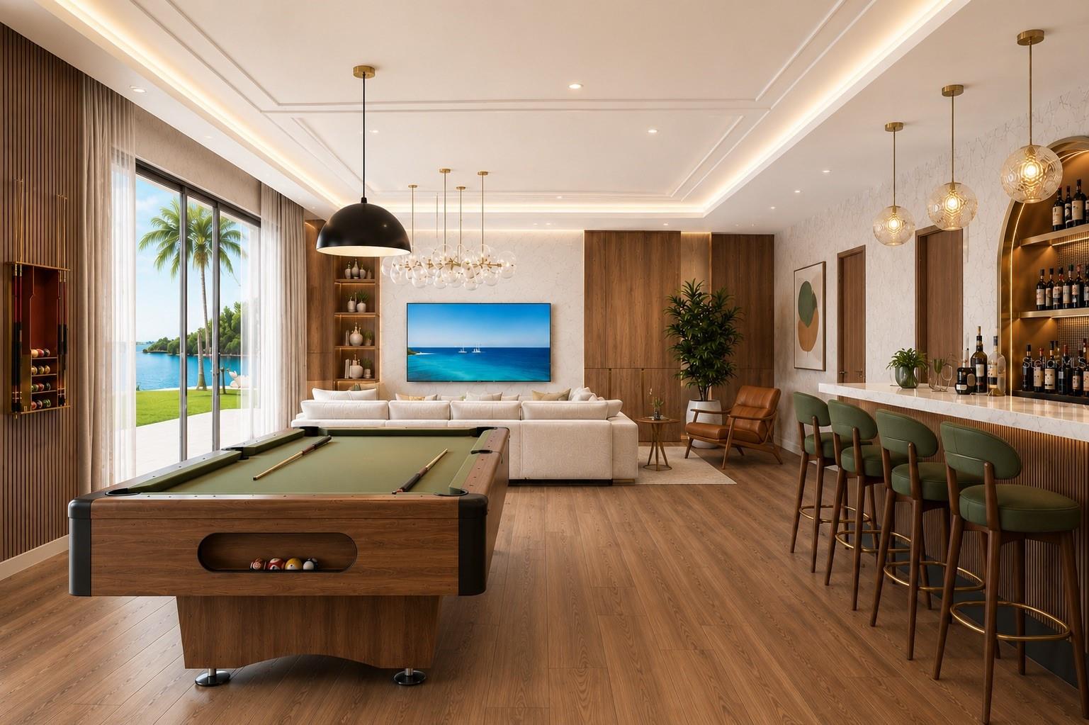 SAN REMO ESTATES - Residential