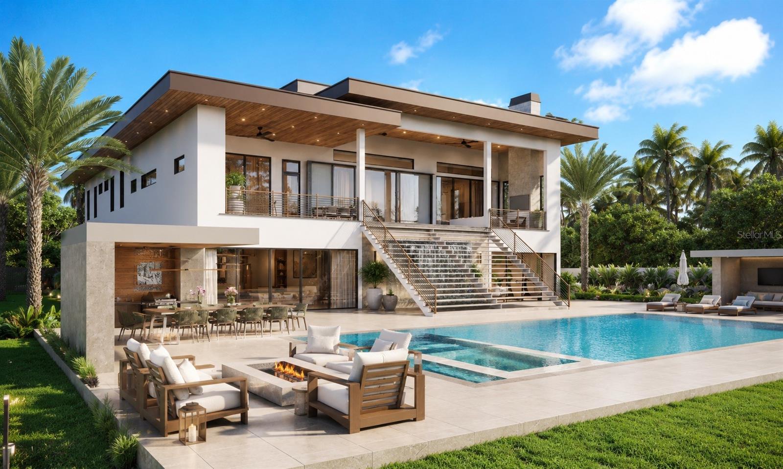 SAN REMO ESTATES - Residential