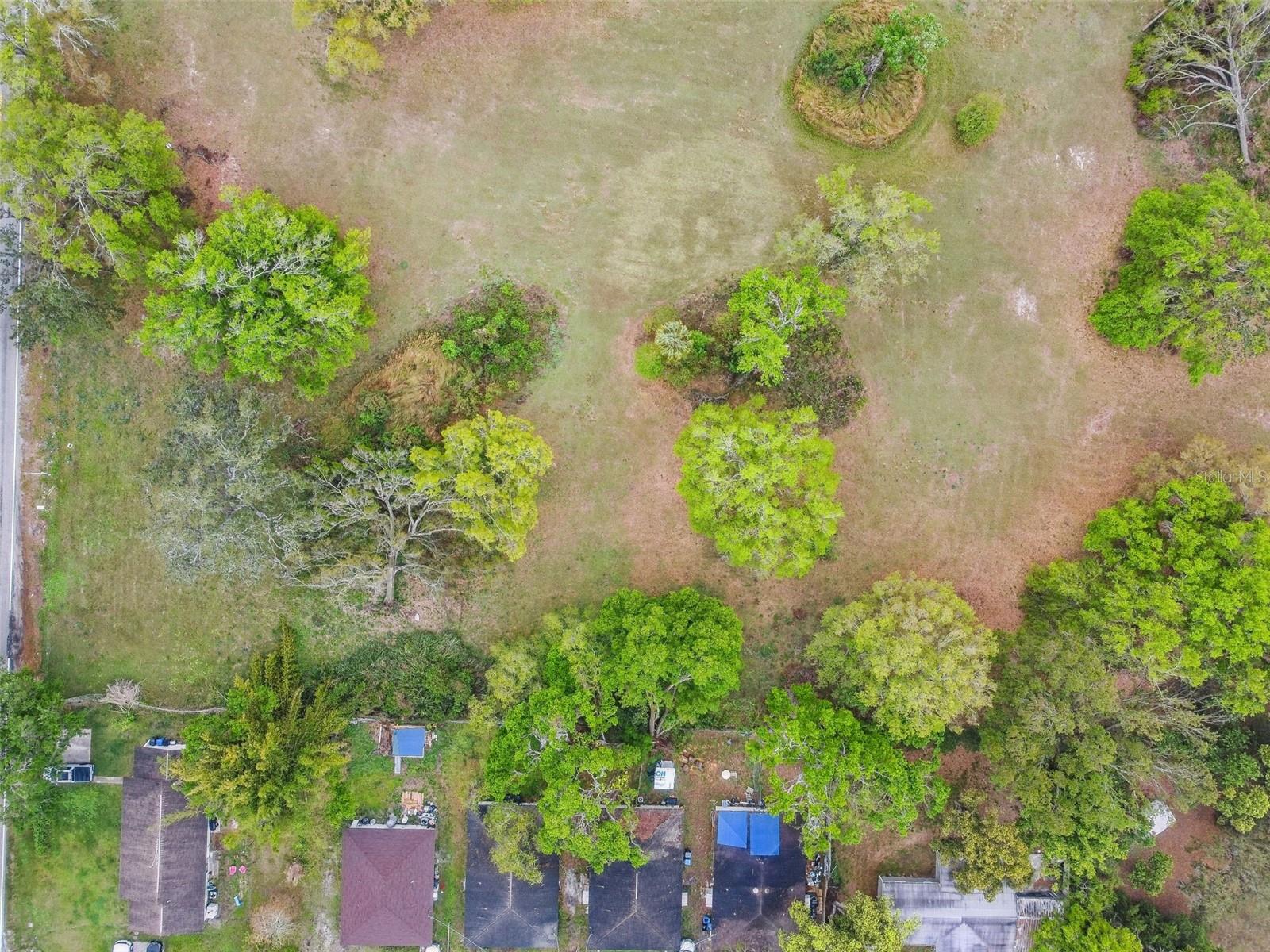 UNPLATTED - Land