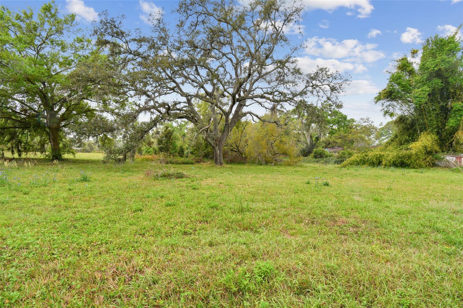 UNPLATTED - Land