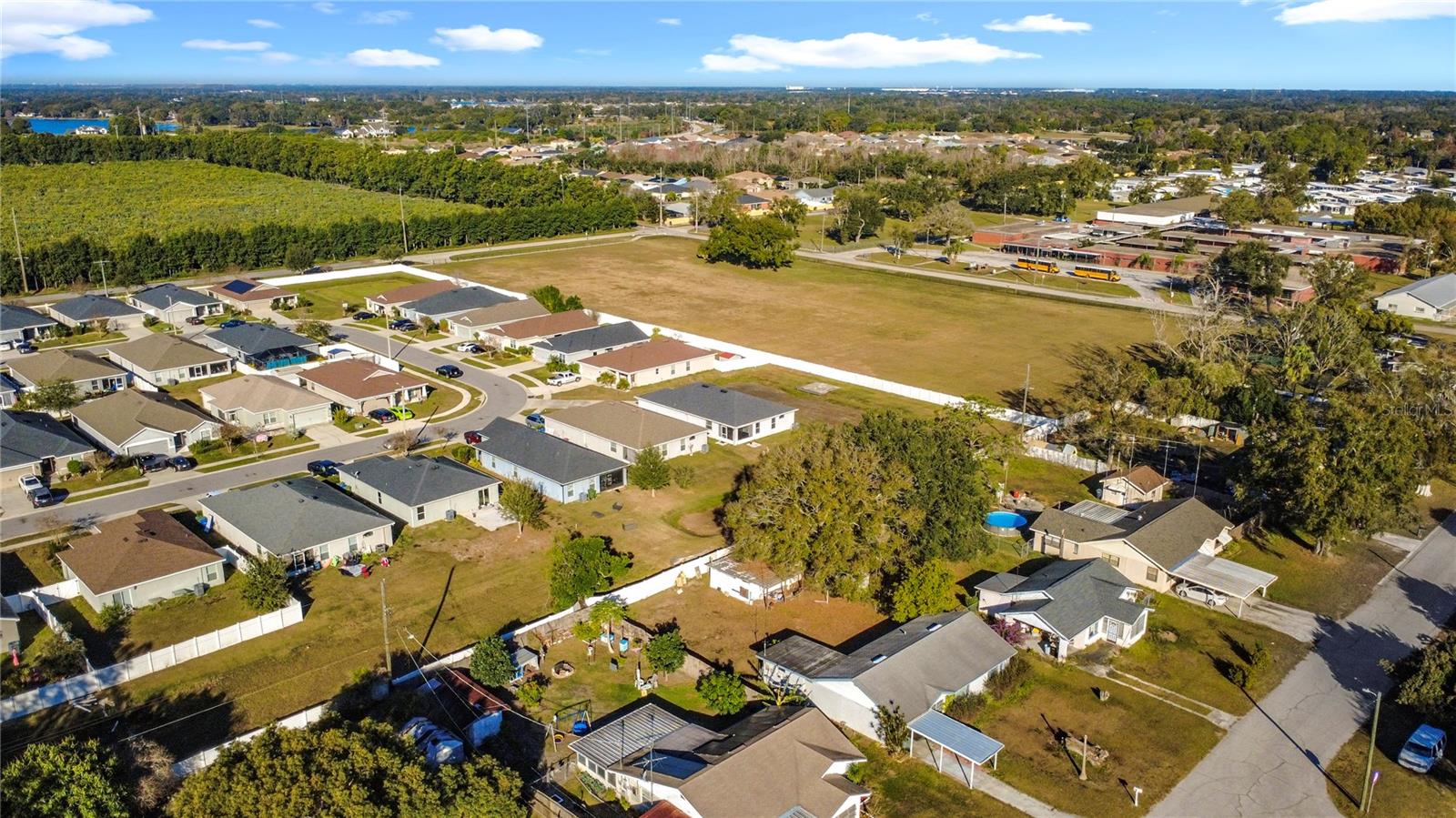 NORMANDY HEIGHTS II A - Residential