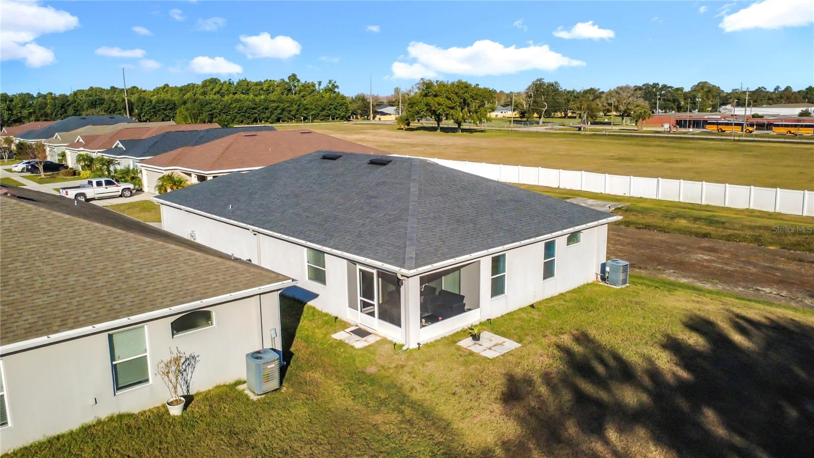 NORMANDY HEIGHTS II A - Residential