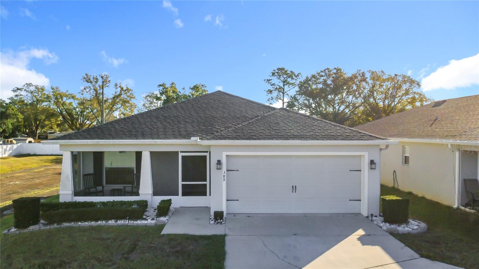 NORMANDY HEIGHTS II A - Residential