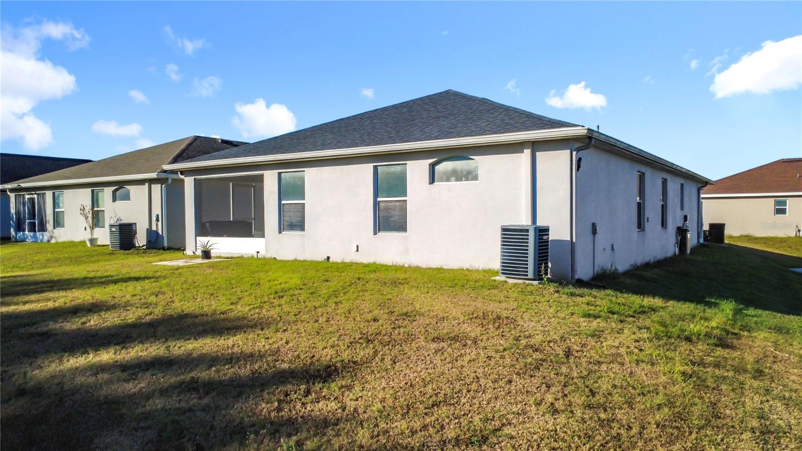 NORMANDY HEIGHTS II A - Residential