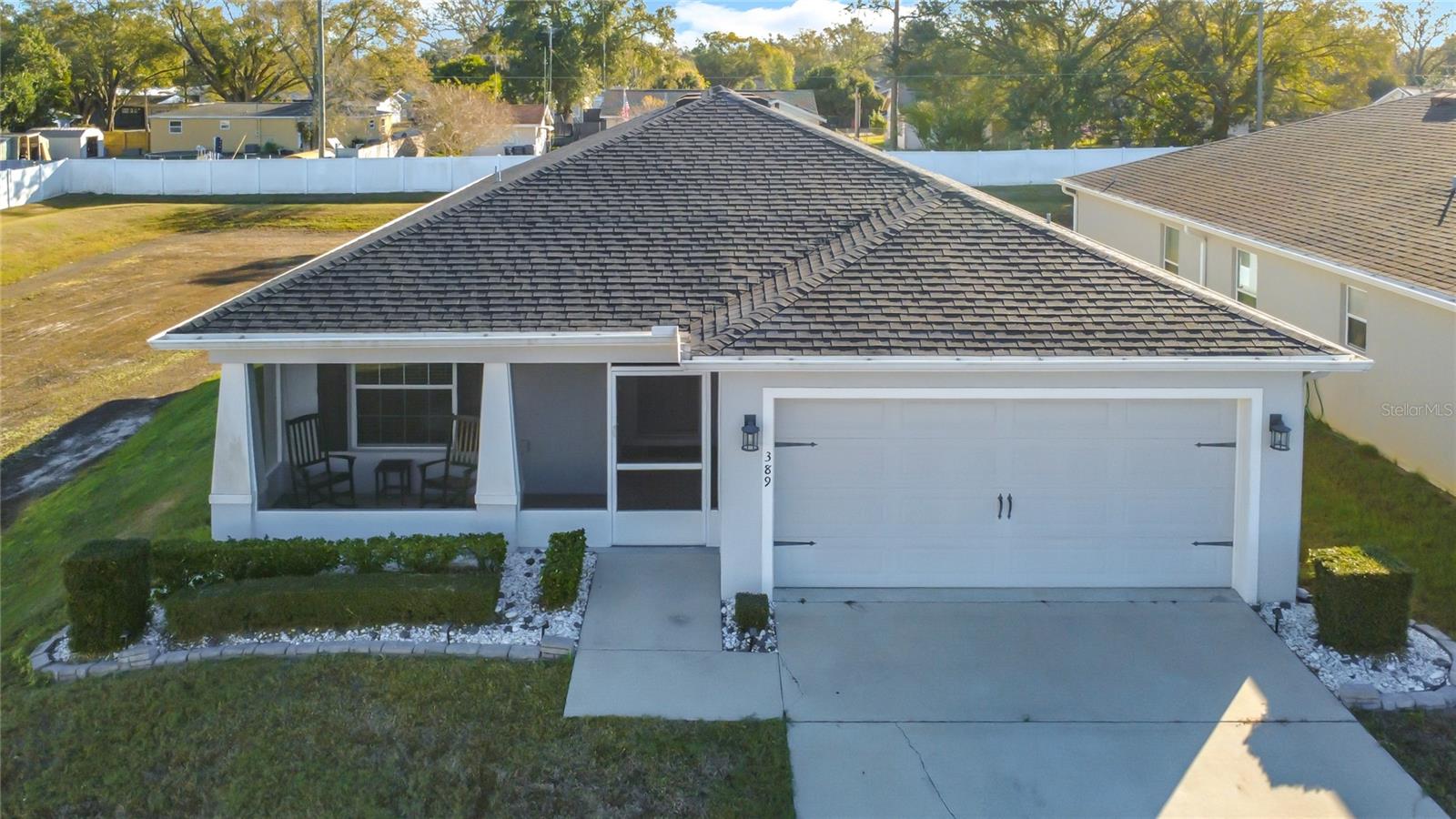 NORMANDY HEIGHTS II A - Residential
