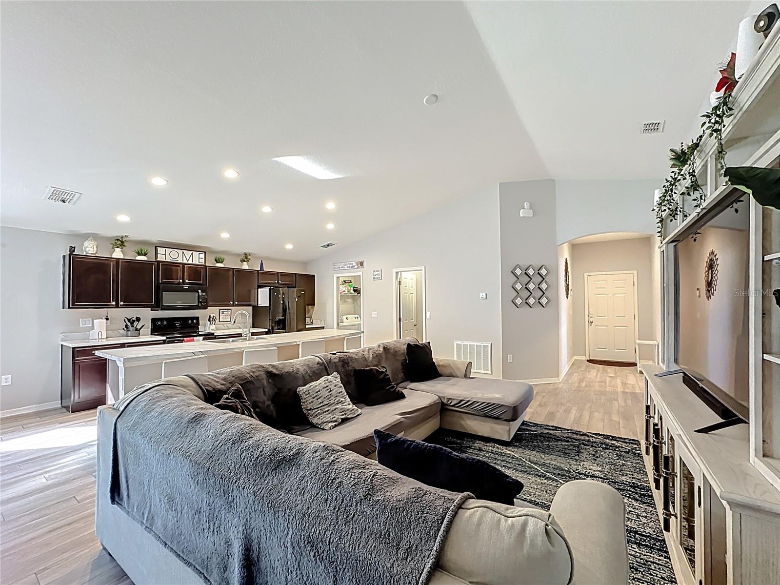 NORMANDY HEIGHTS II A - Residential