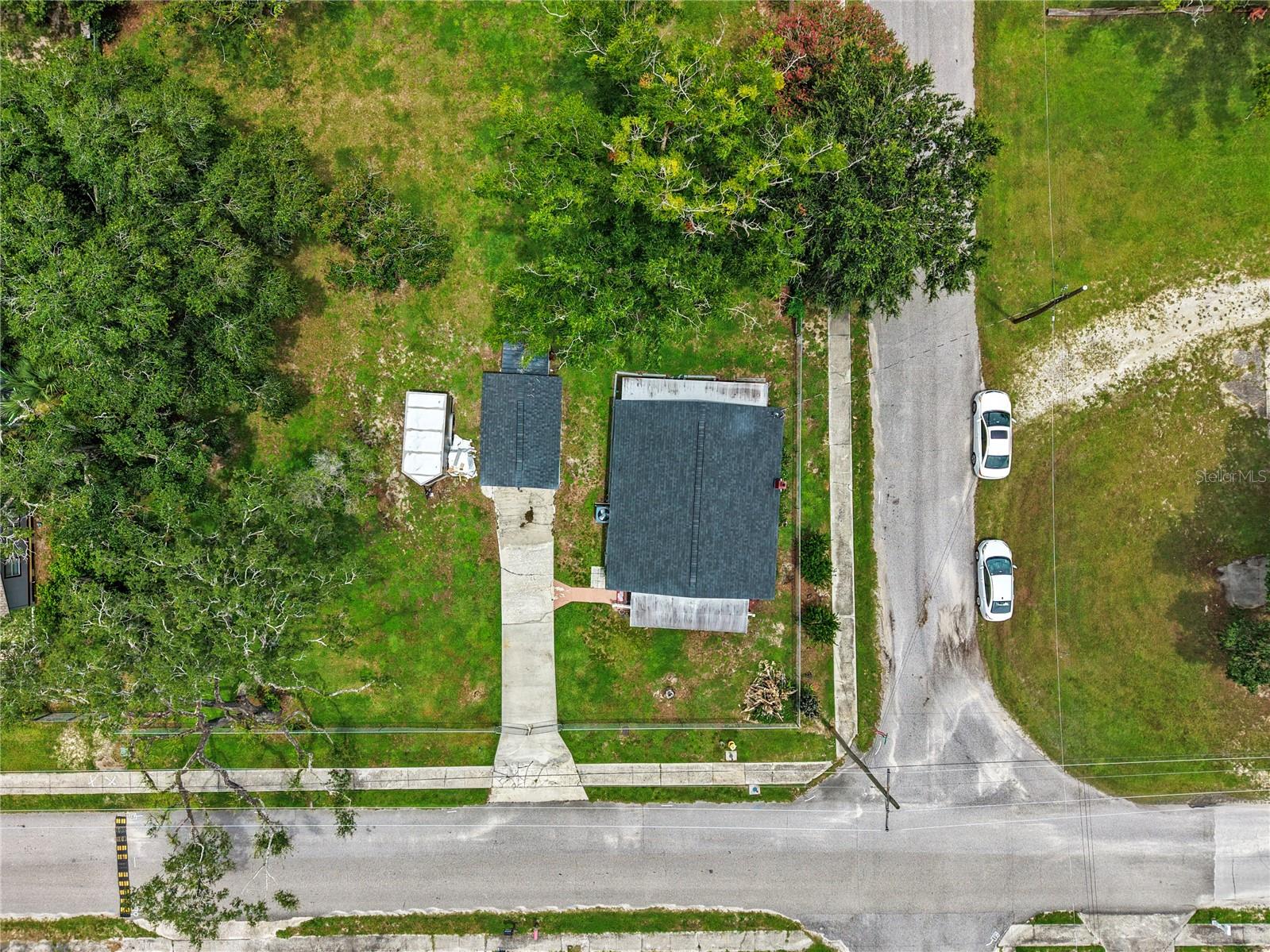 RAILROAD HEIGHTS - Residential